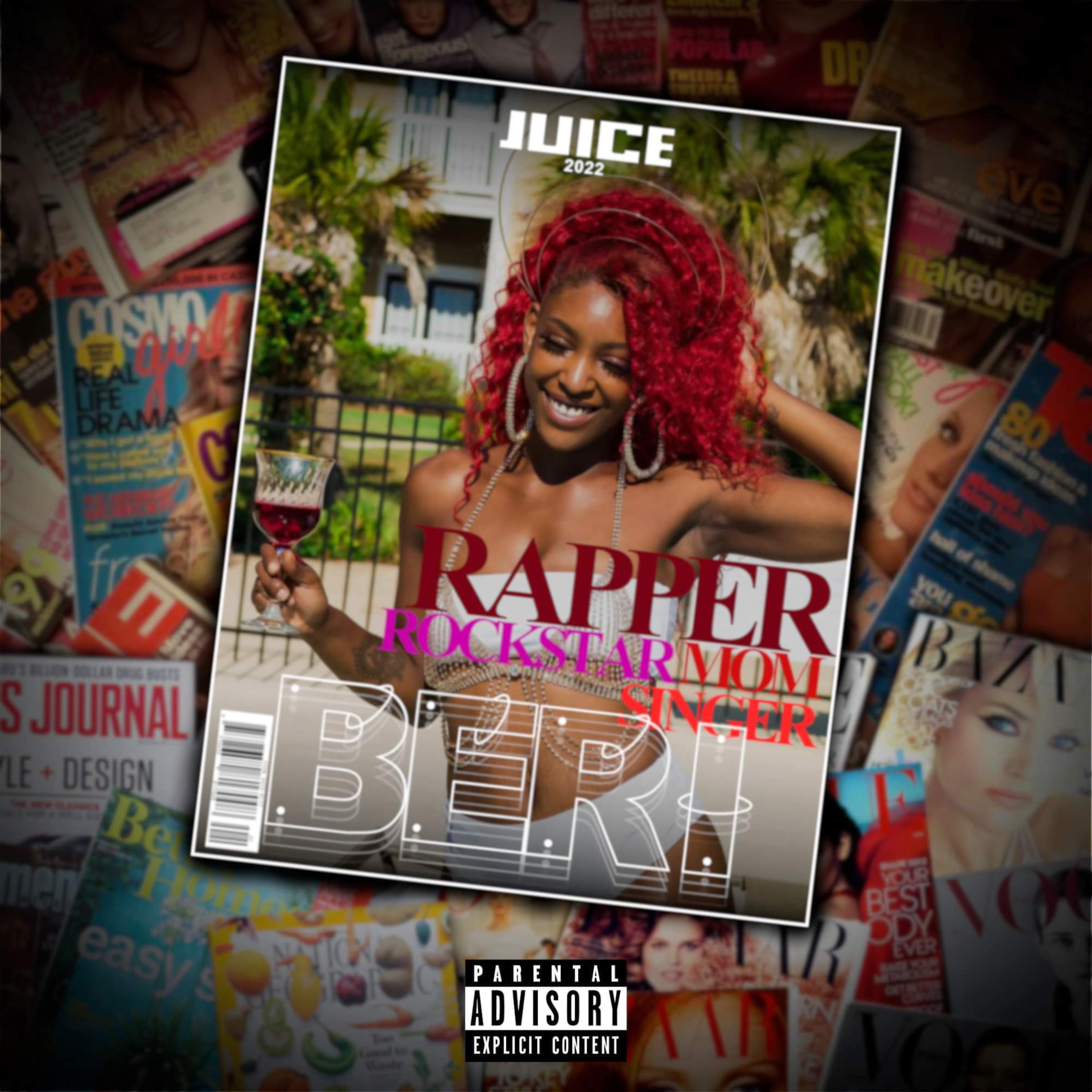 Juice artwork