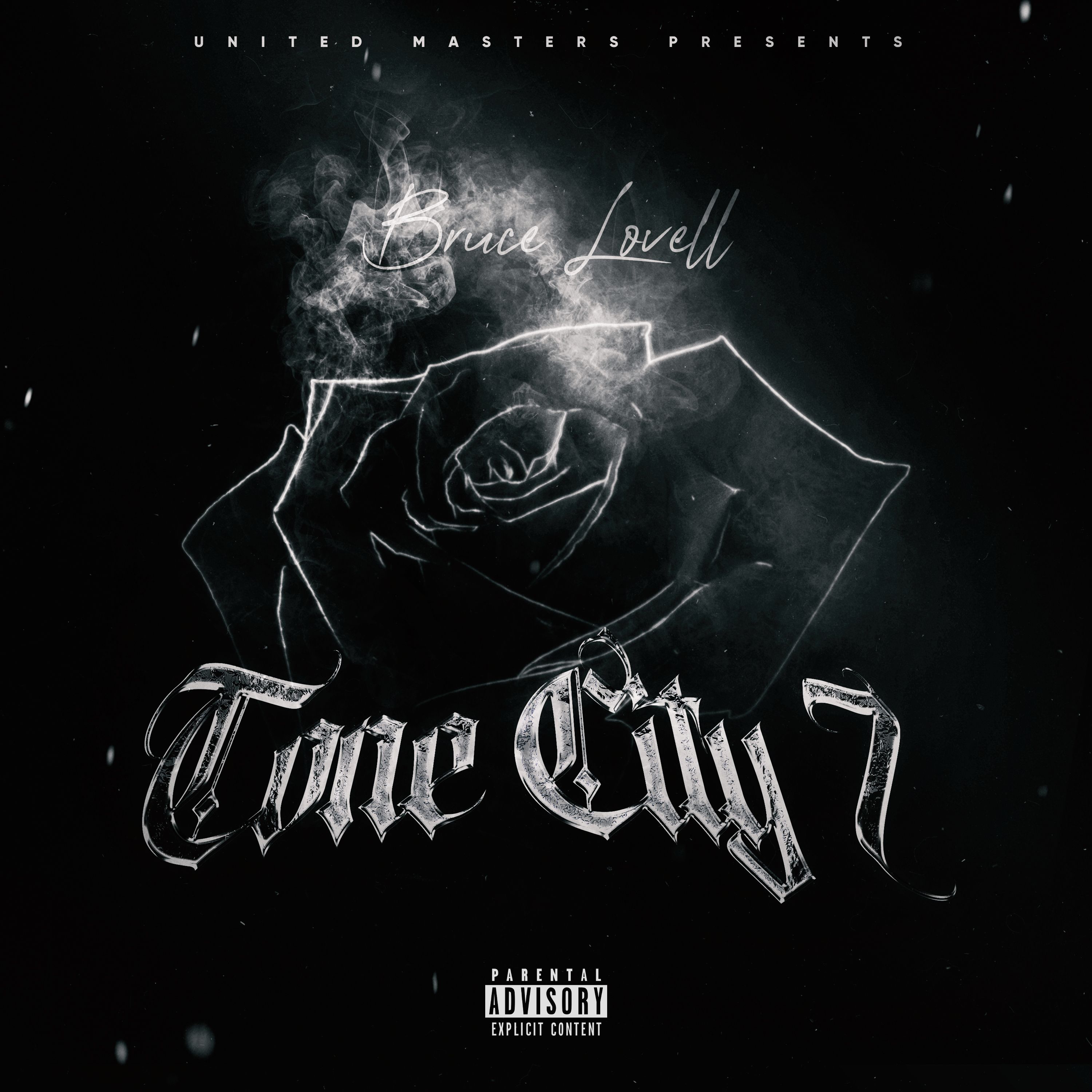 Tone City 7 artwork