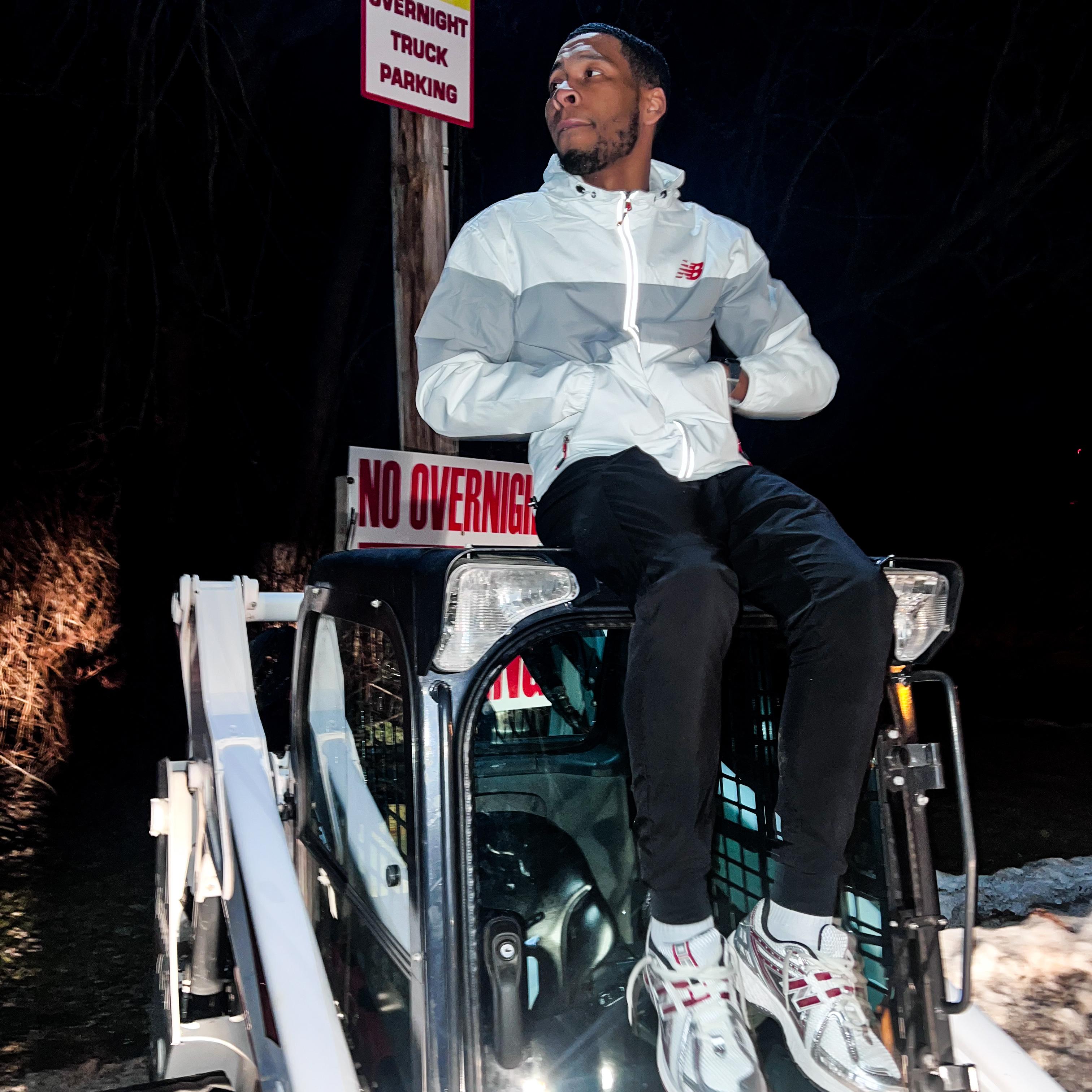 It’s On Sight artwork