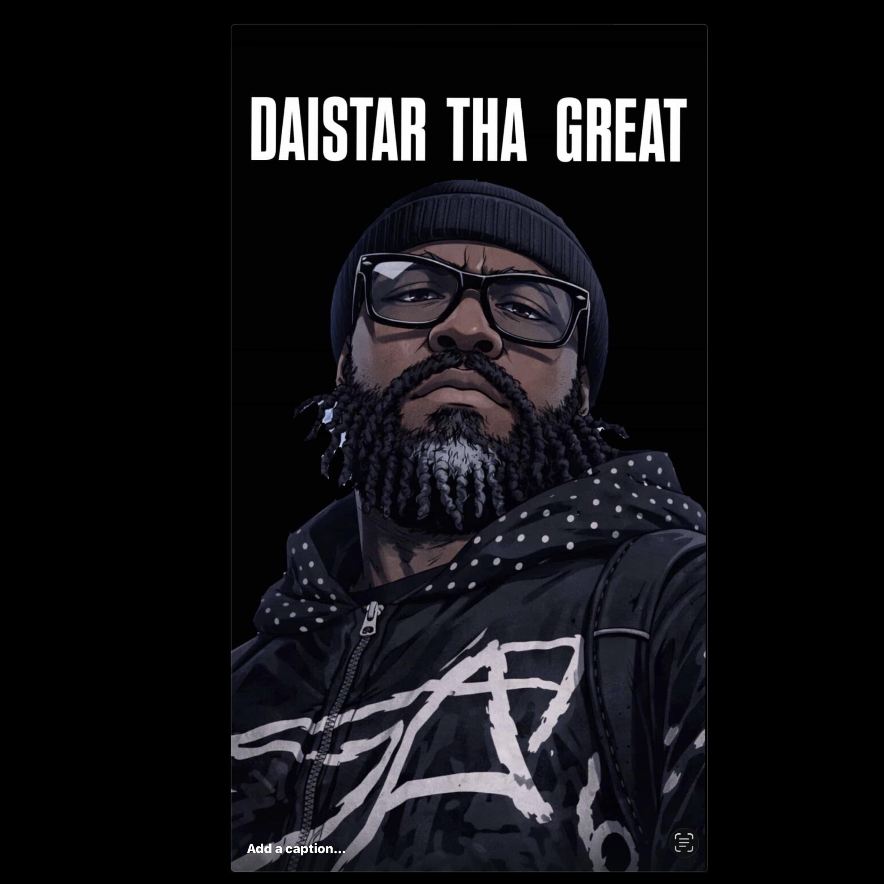 444THA LONER artwork
