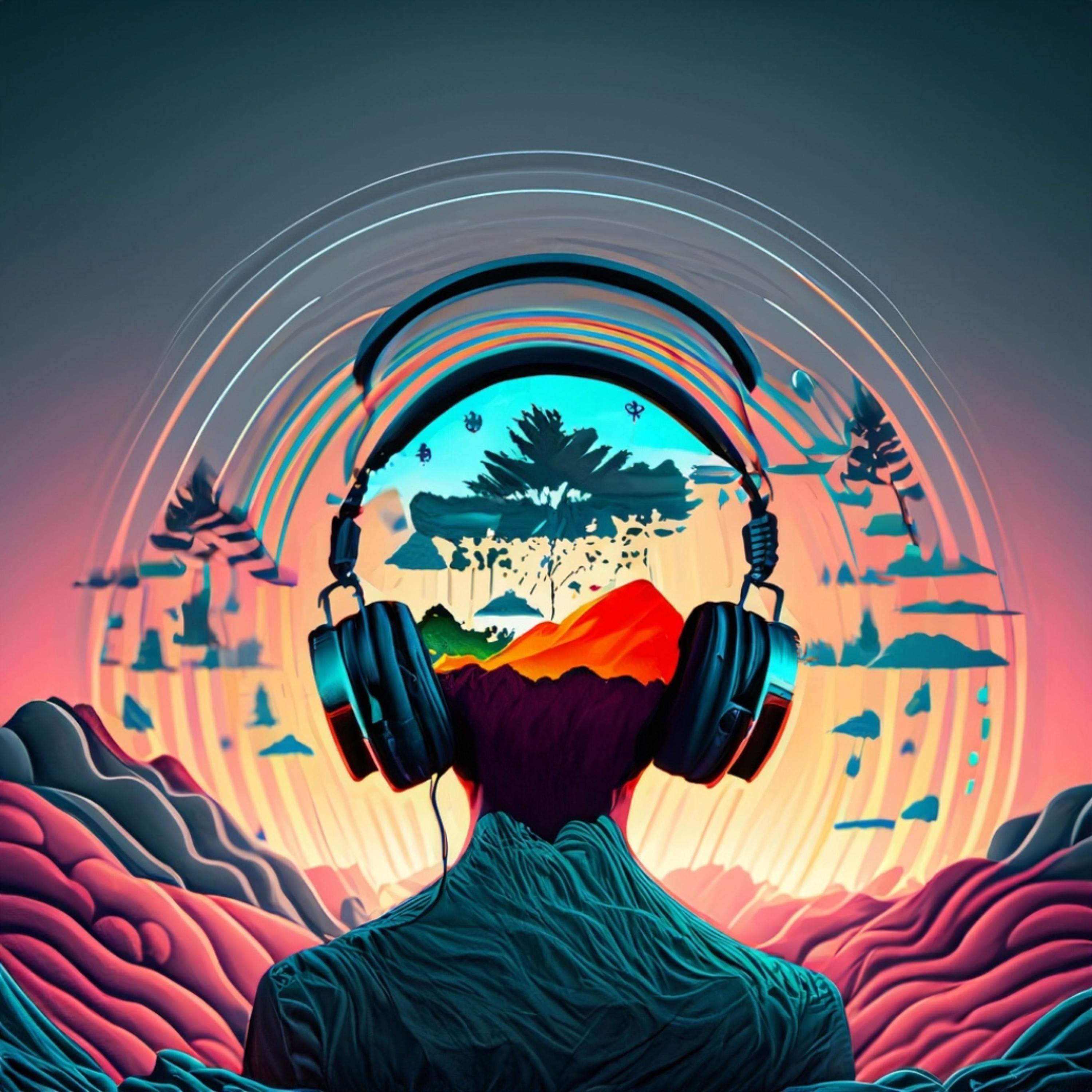 The Stranger Tape.11 artwork