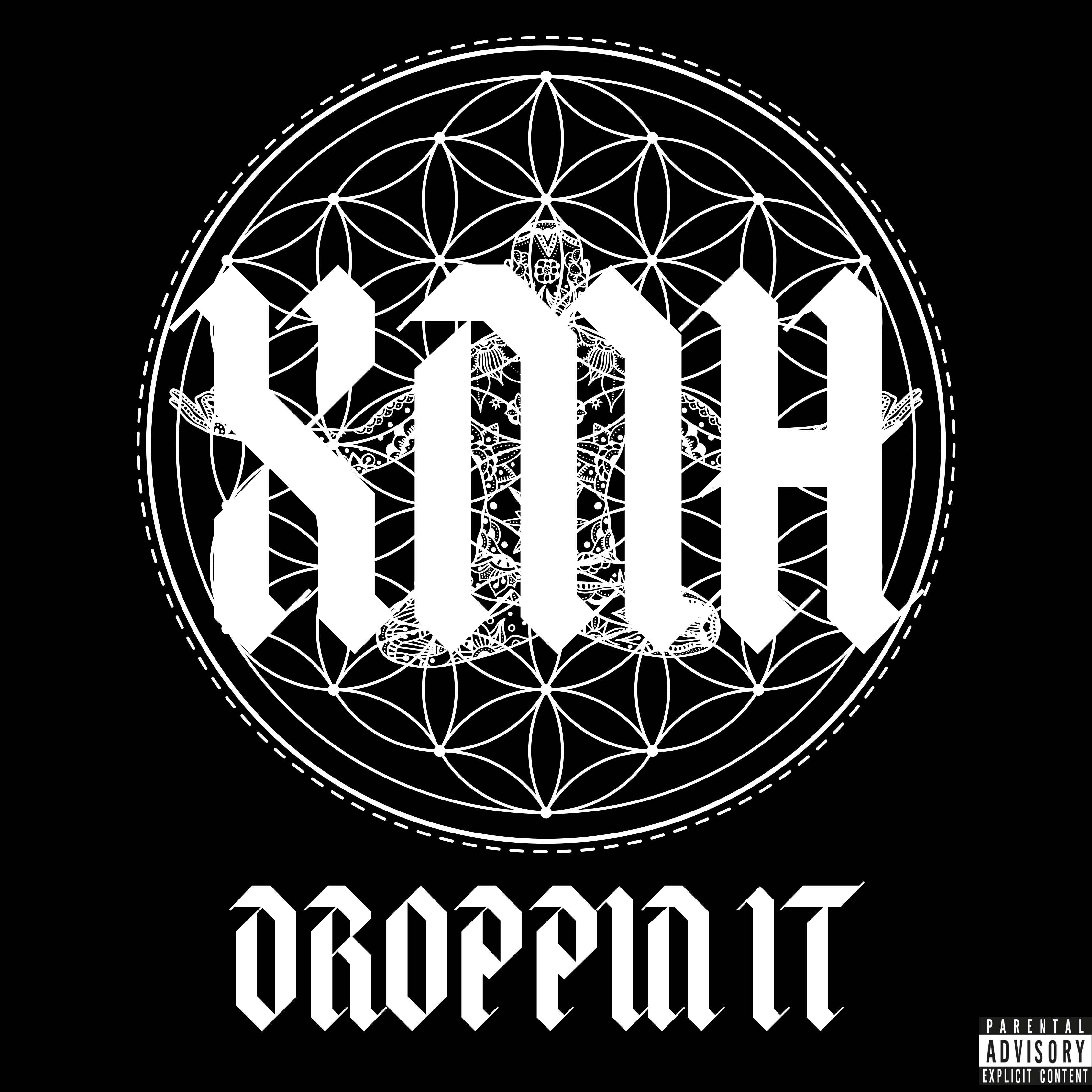 DROPPIN IT artwork