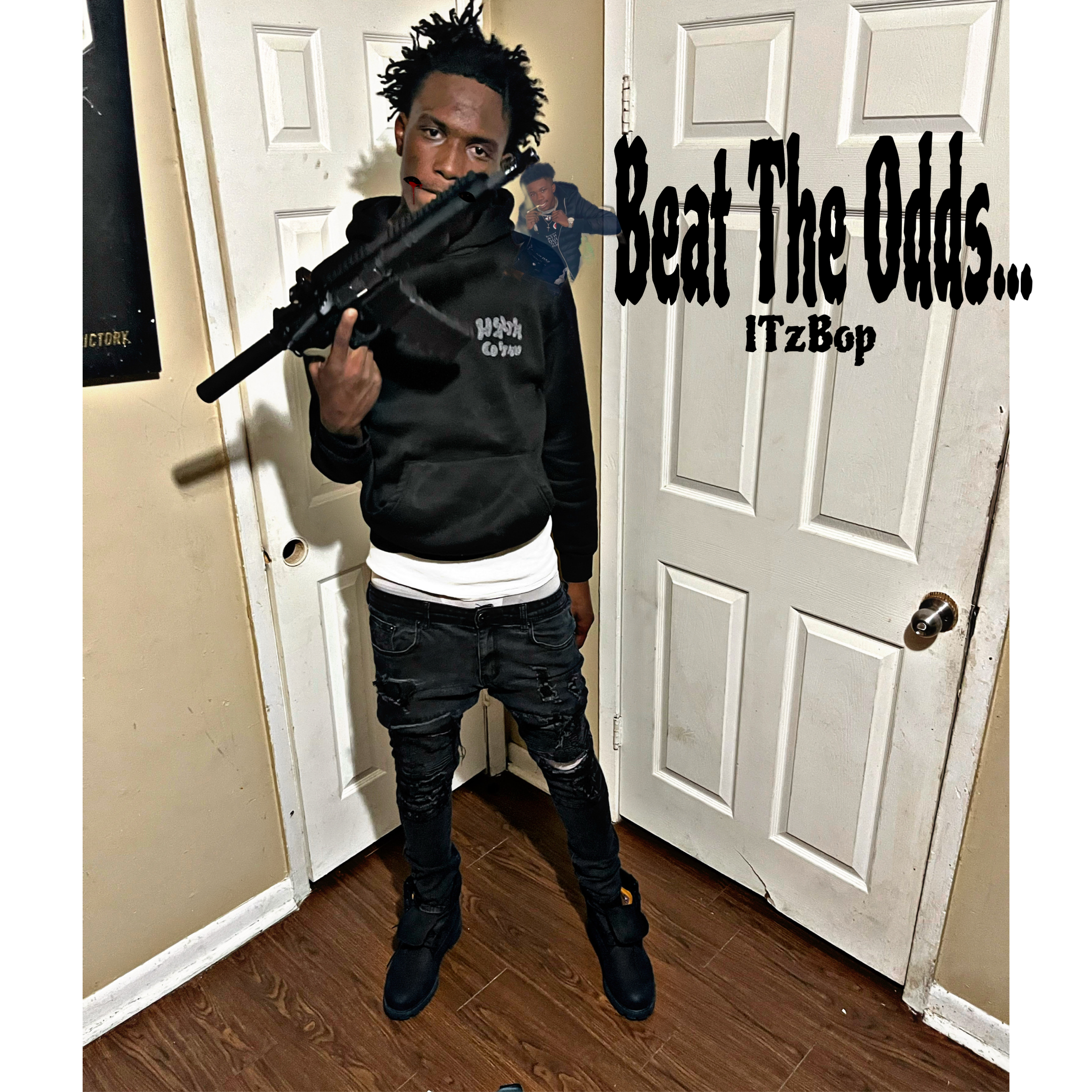 Beat The Odds artwork
