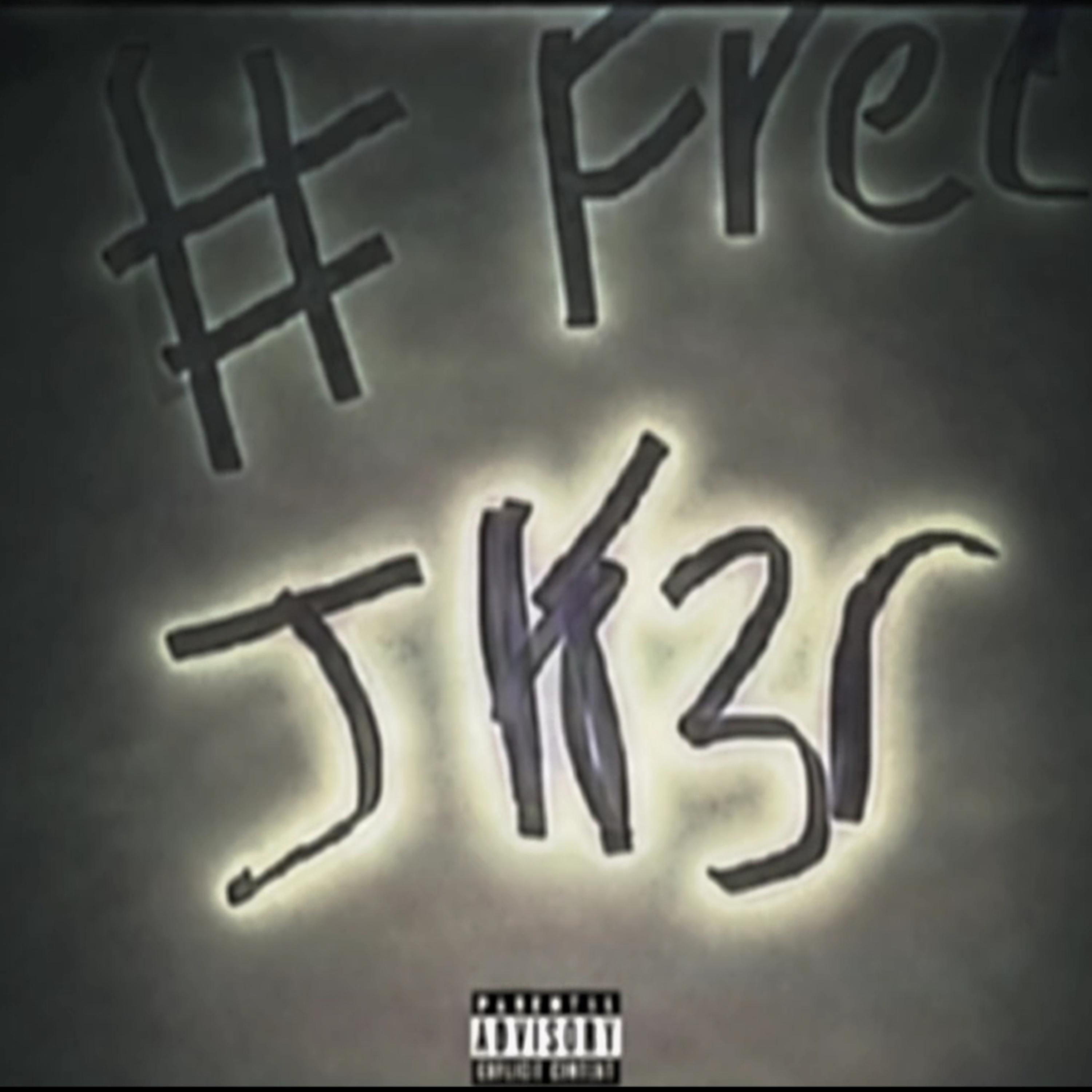Somebody New artwork