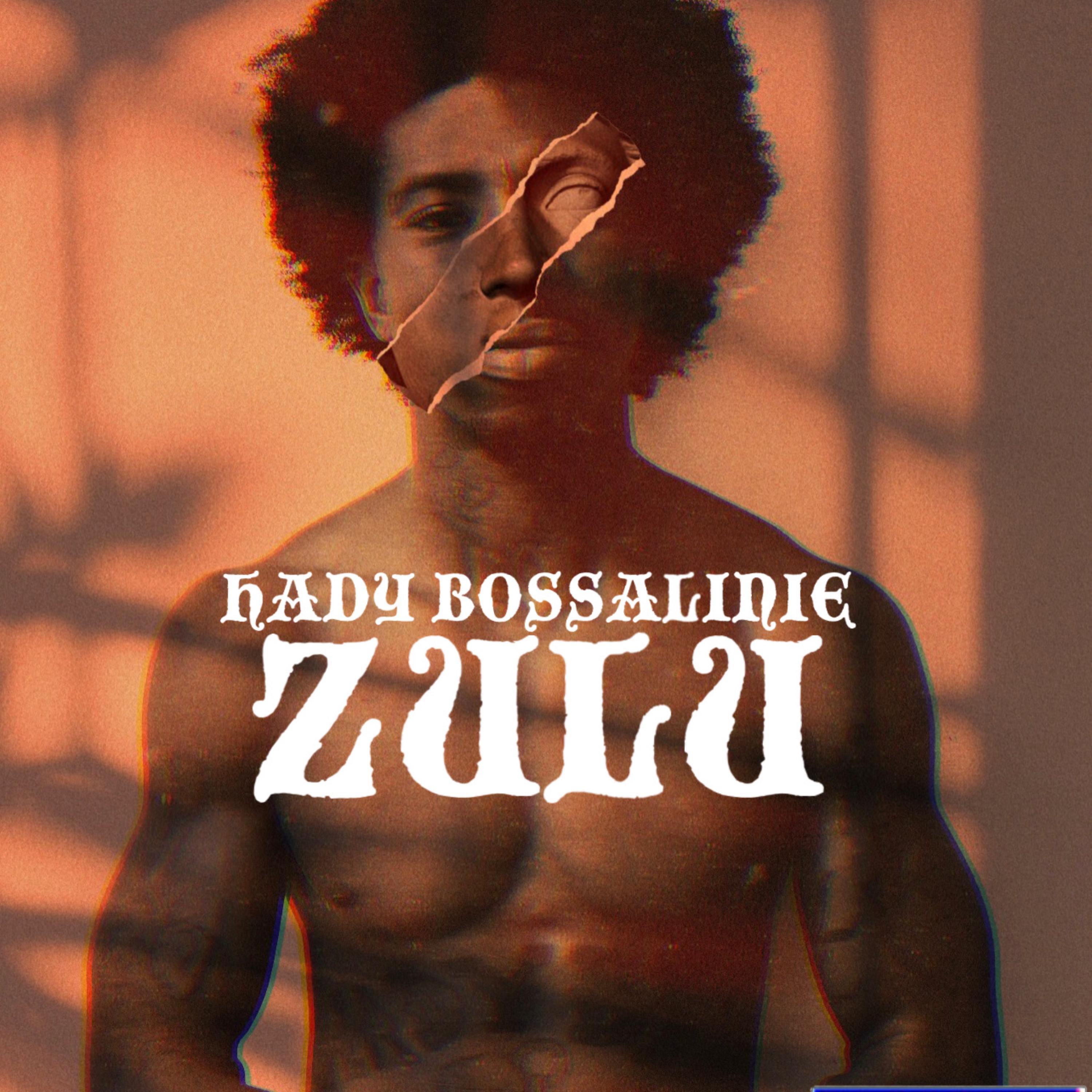 ZULU by Hady Bossalinie cover art