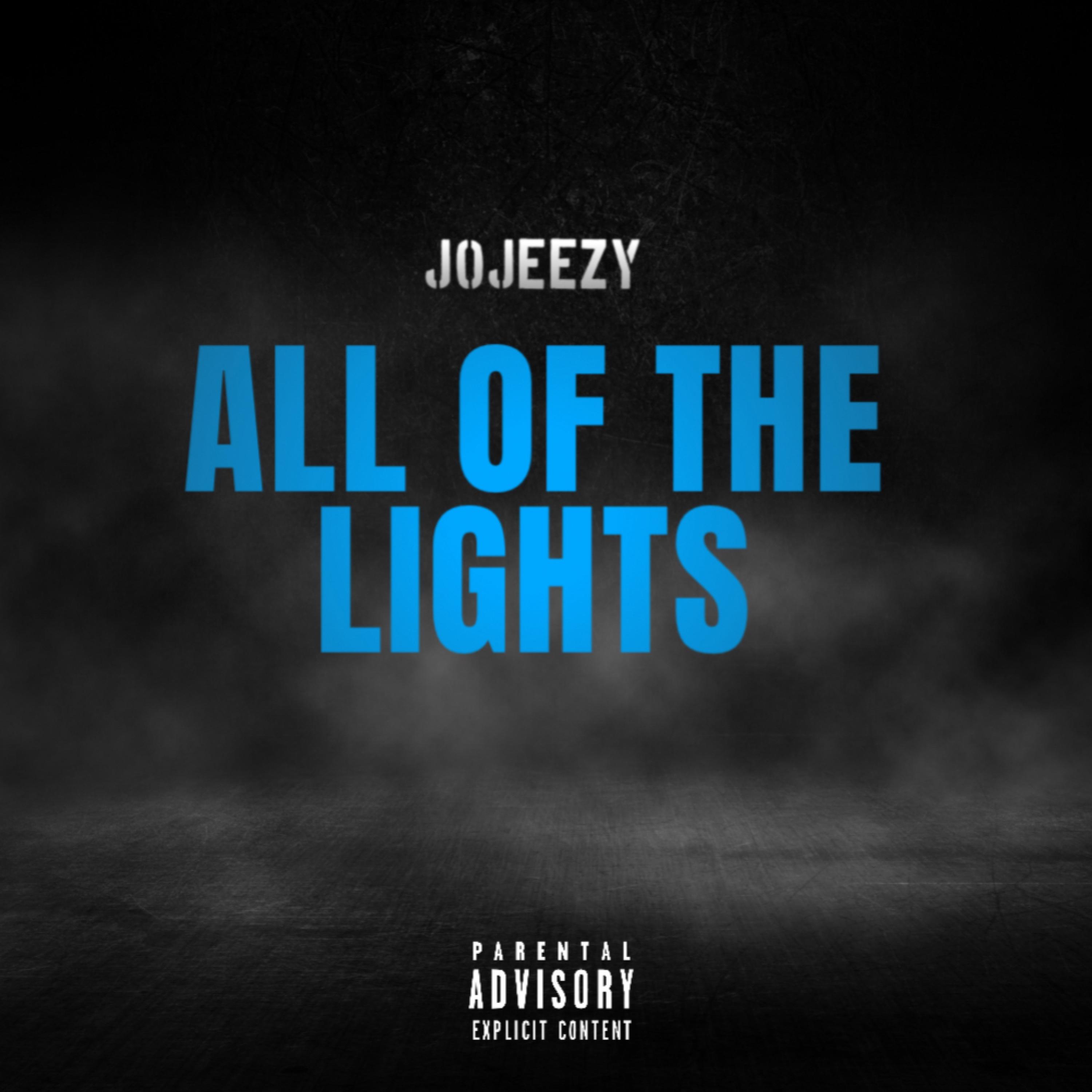 All Of The Lights artwork