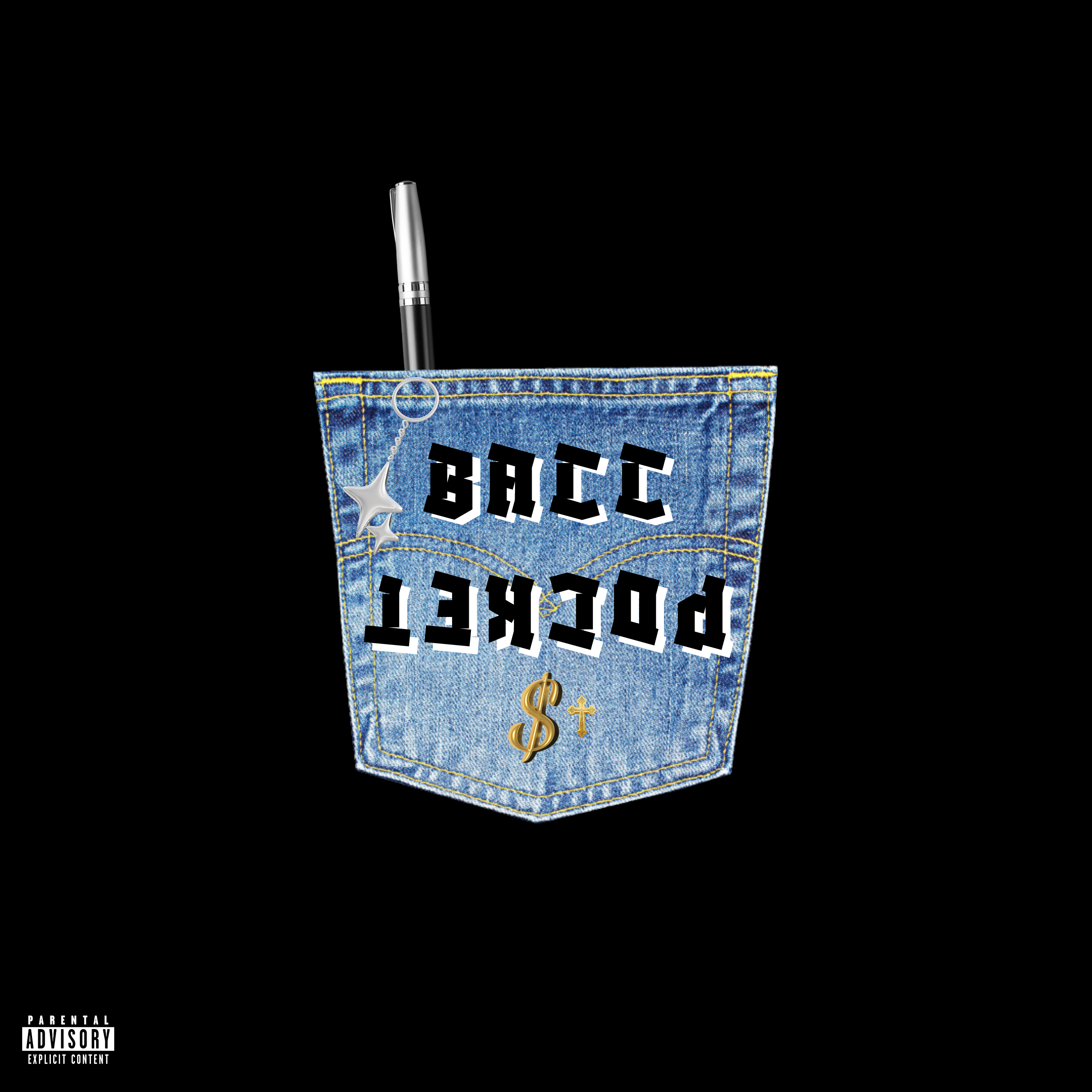 Bacc Pocket by $tAR cover art
