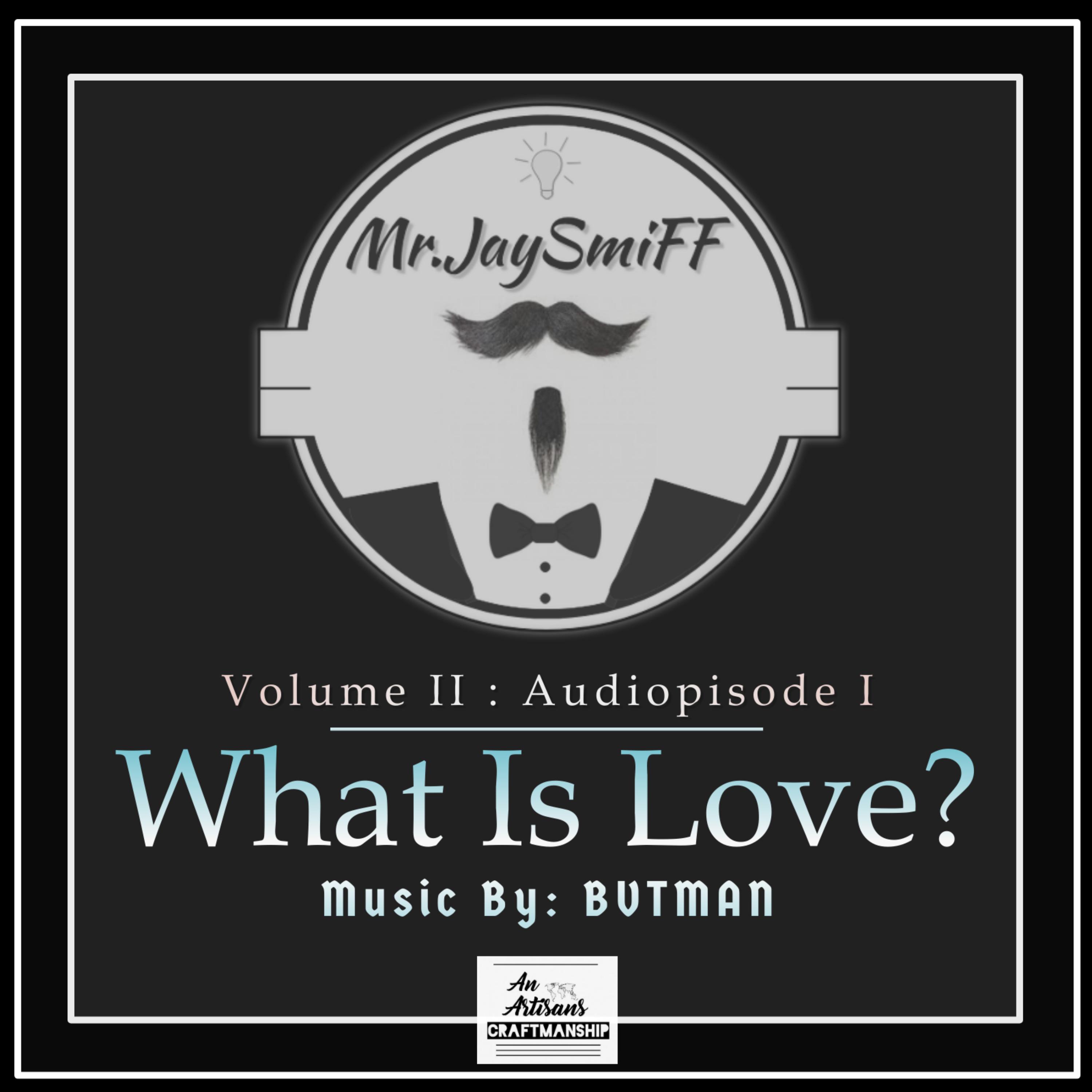 What Is Love? artwork