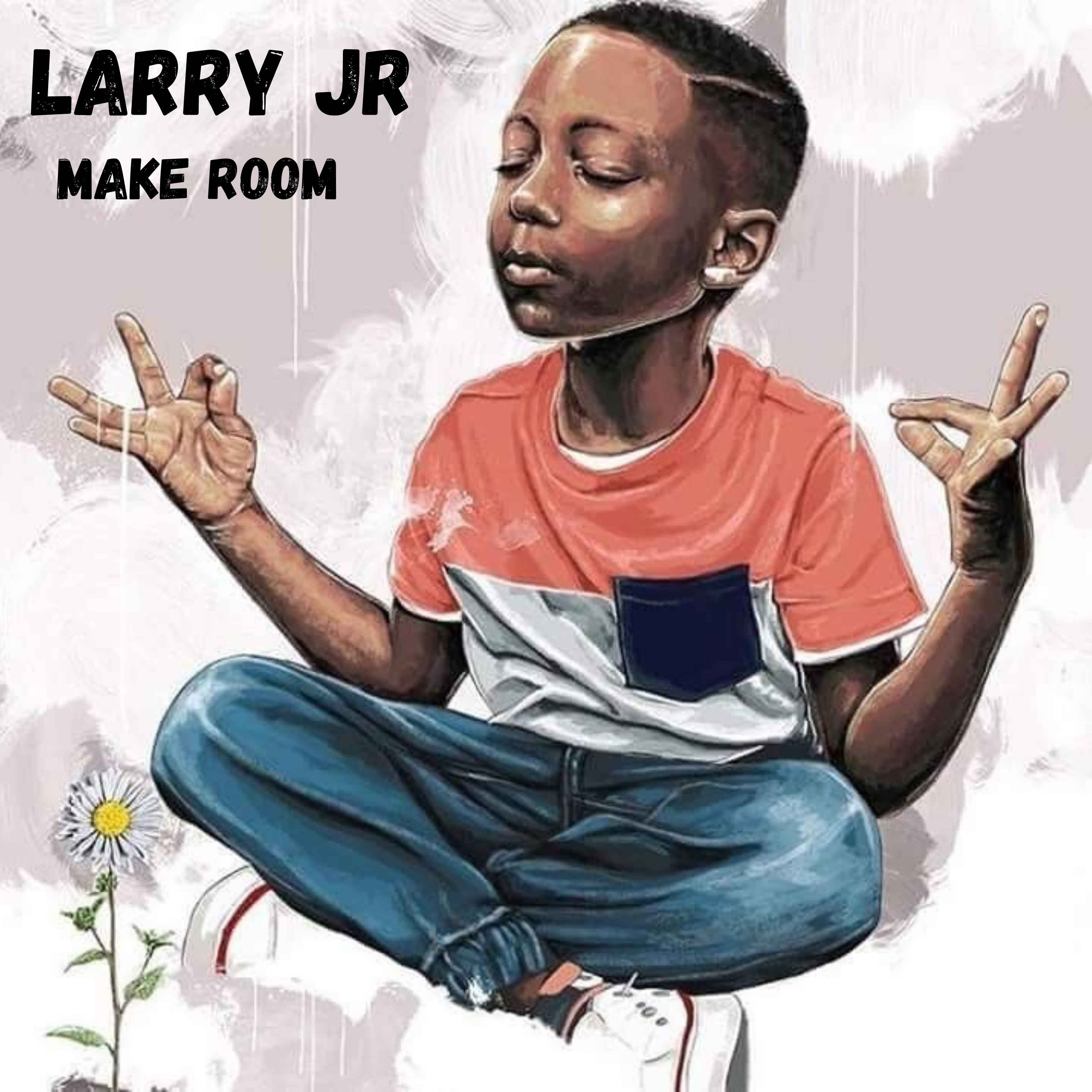 Make Room artwork