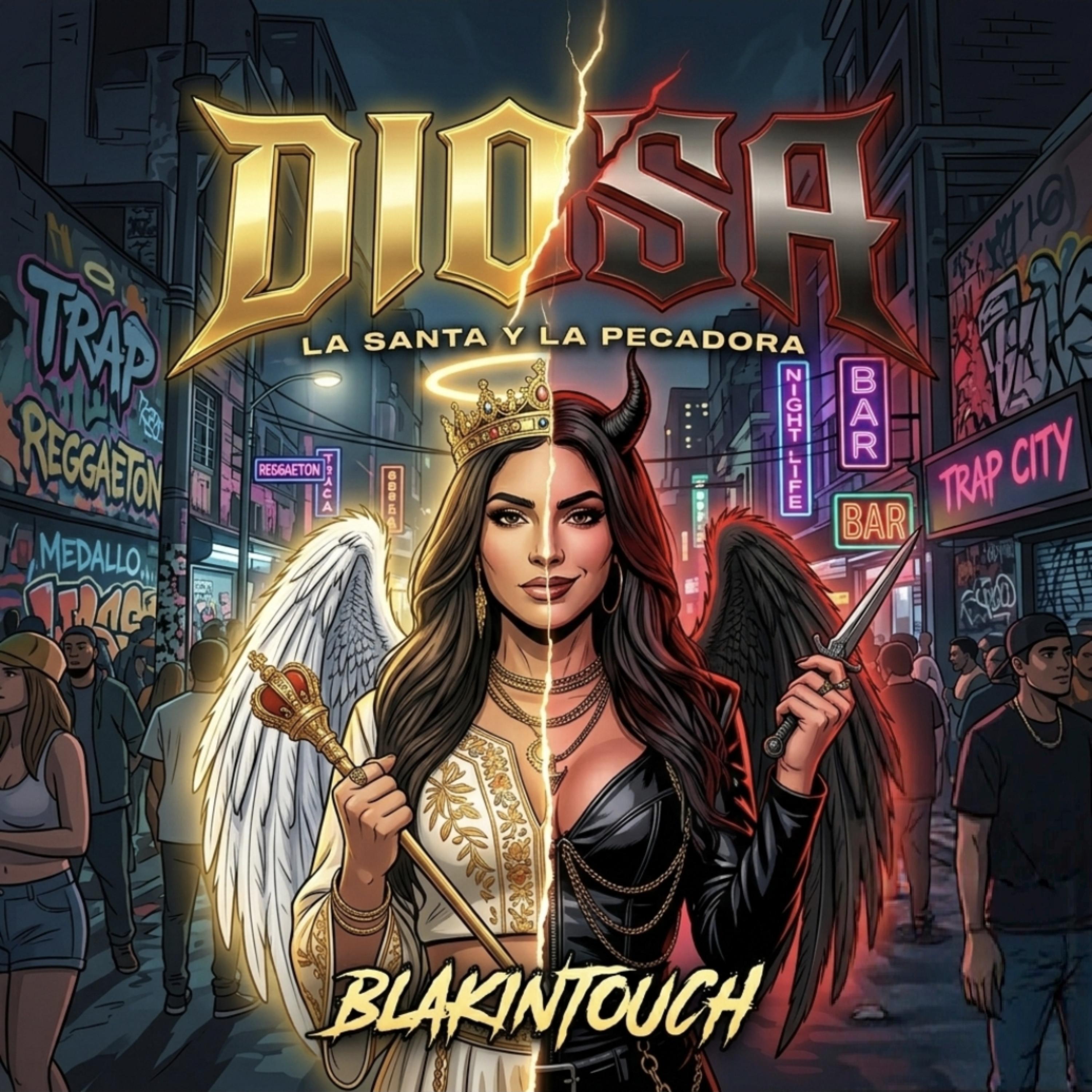 DIOSA artwork