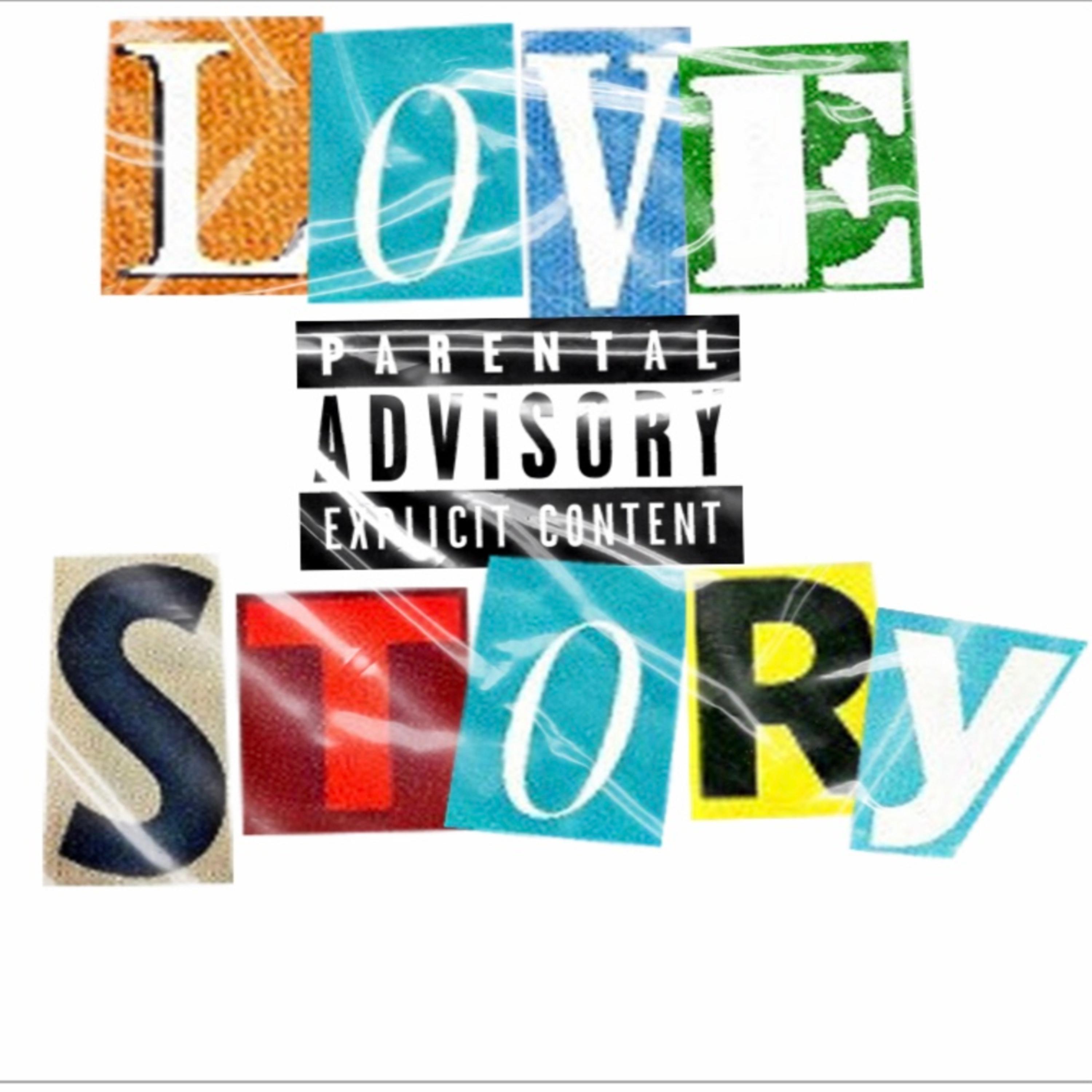Love Story artwork