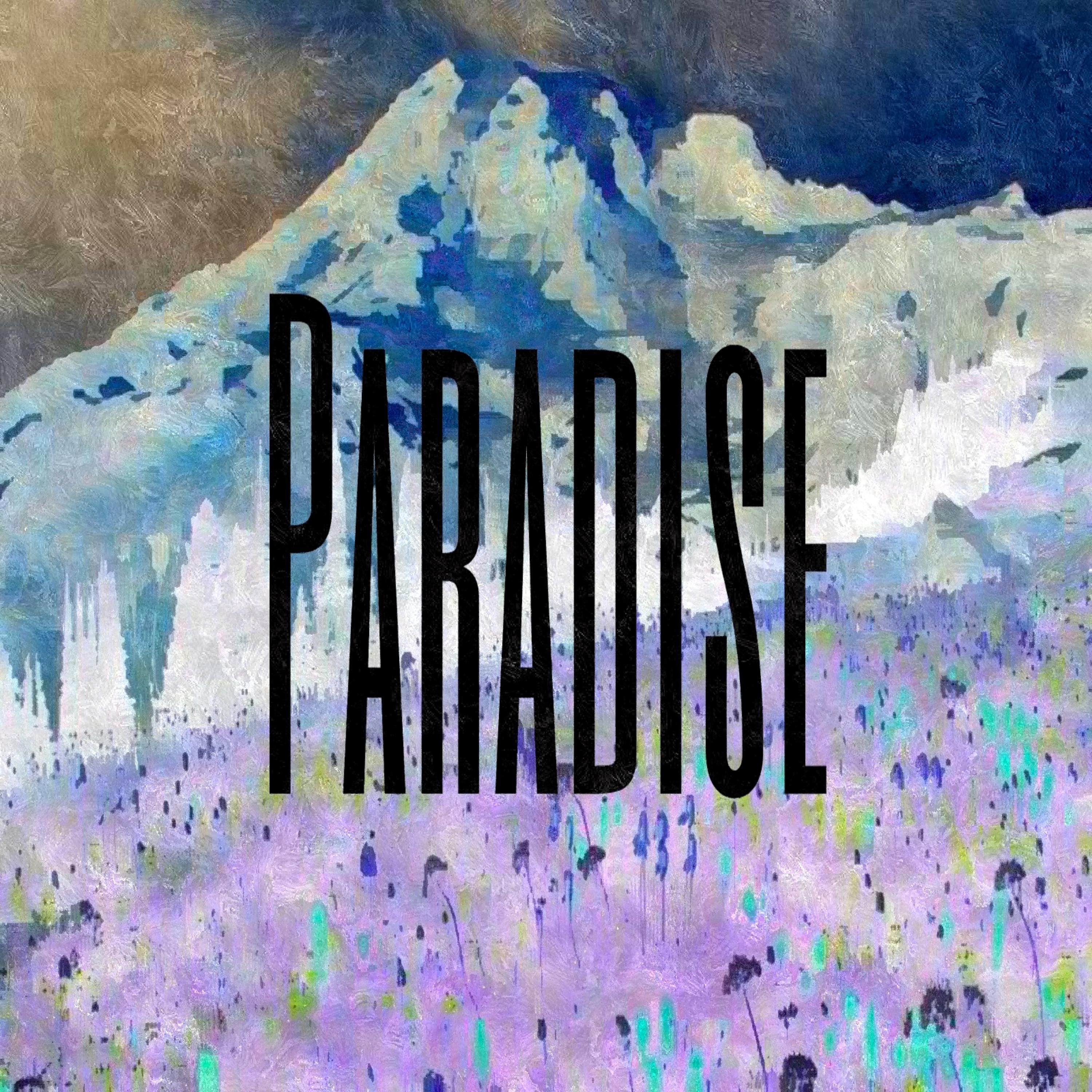 Paradise artwork
