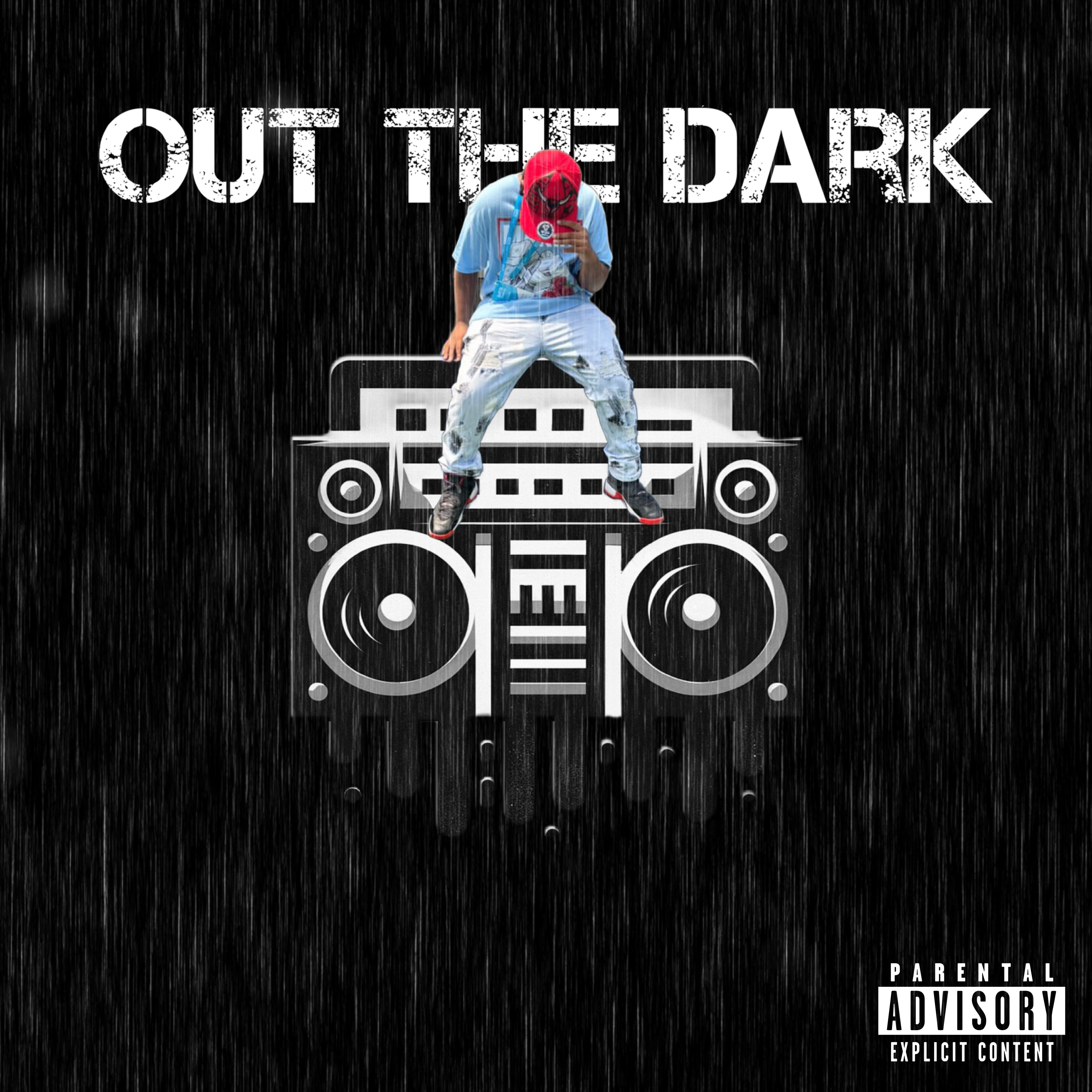 Out The Dark artwork