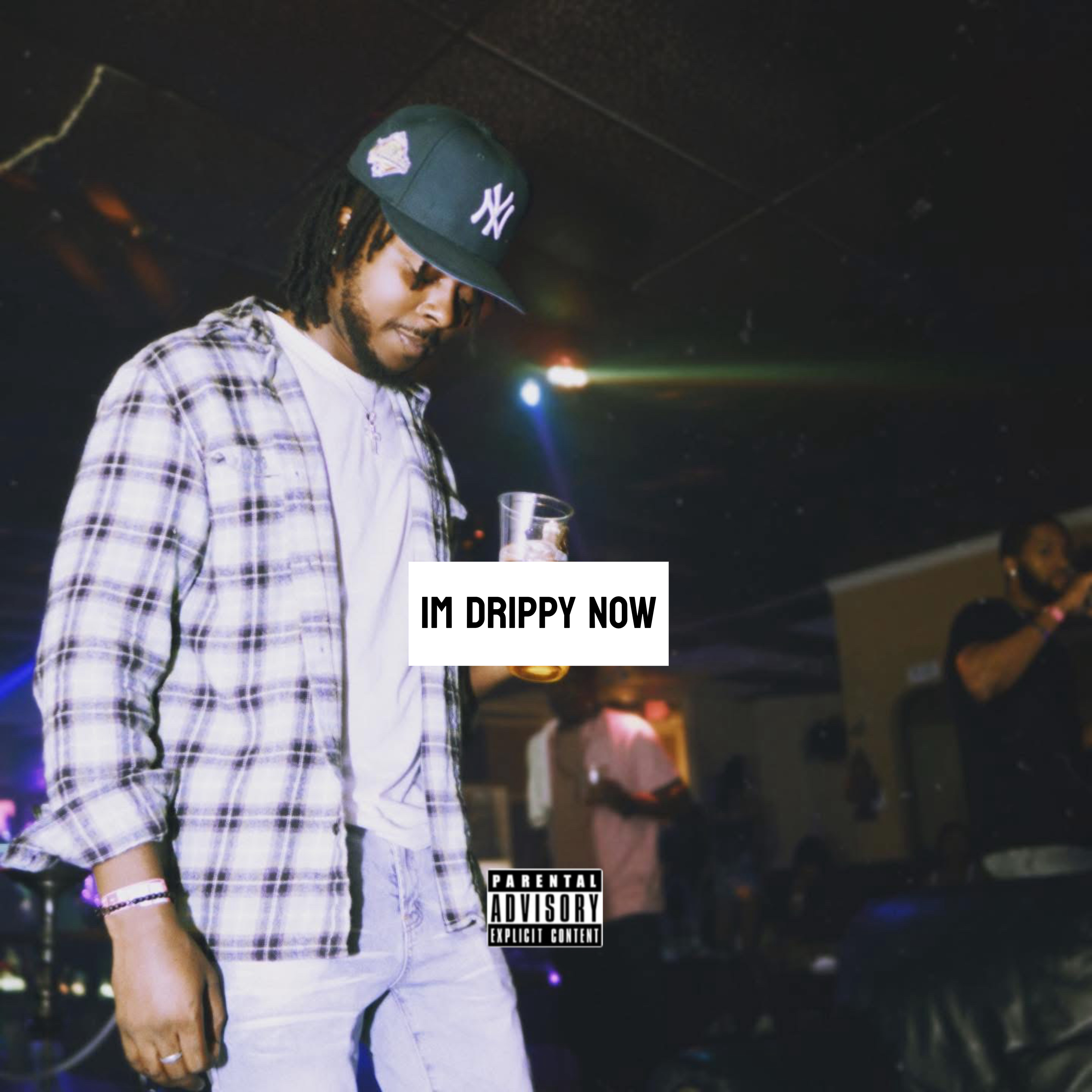 I’m Drippy Now artwork