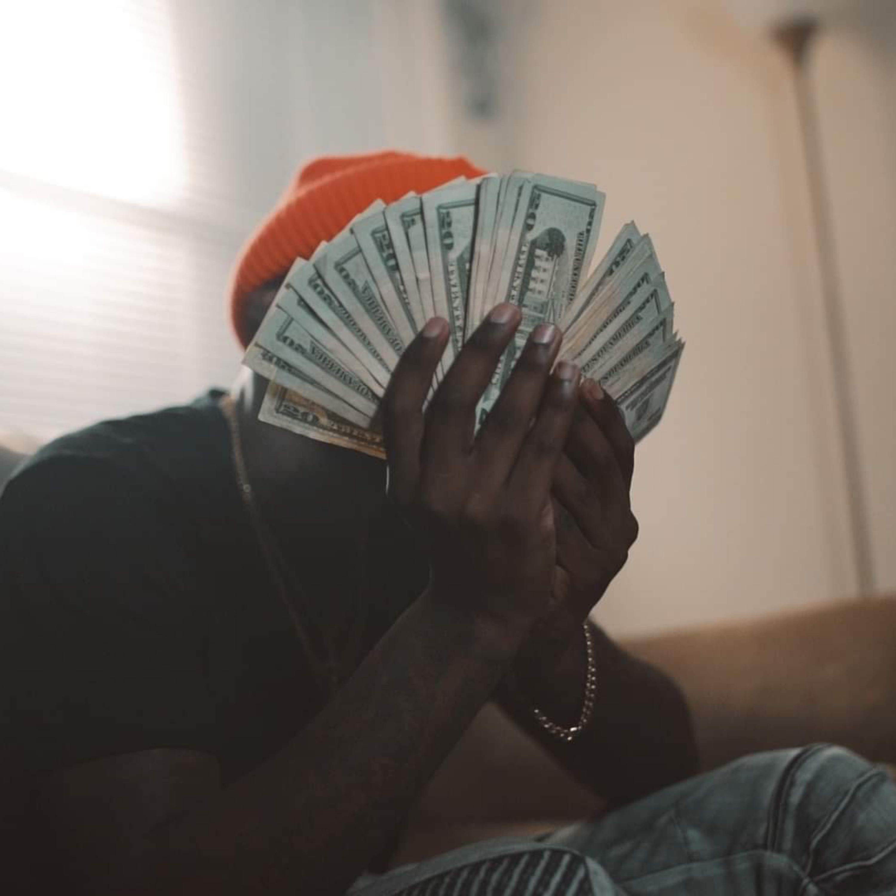 Cash Money artwork