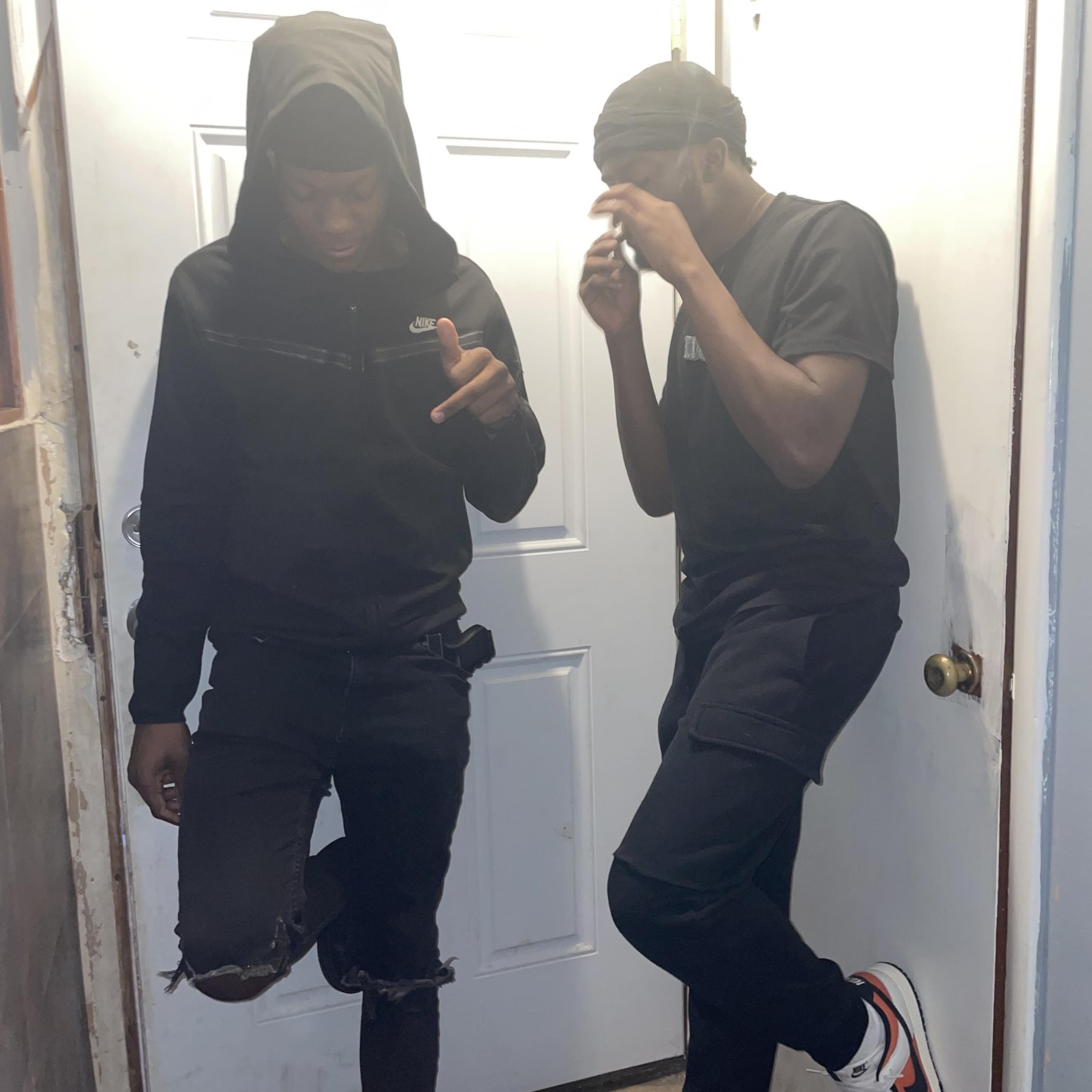 Letter To My Bruddas artwork