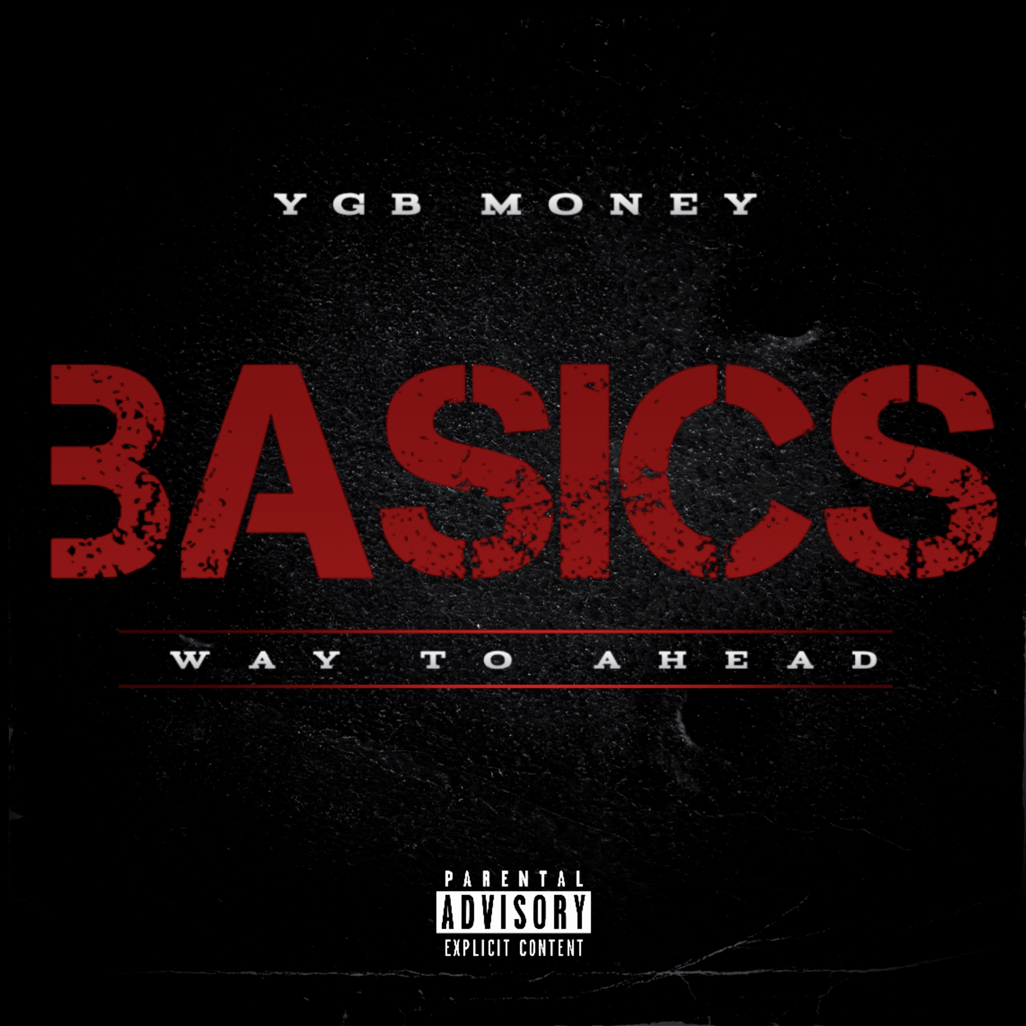 Basics artwork