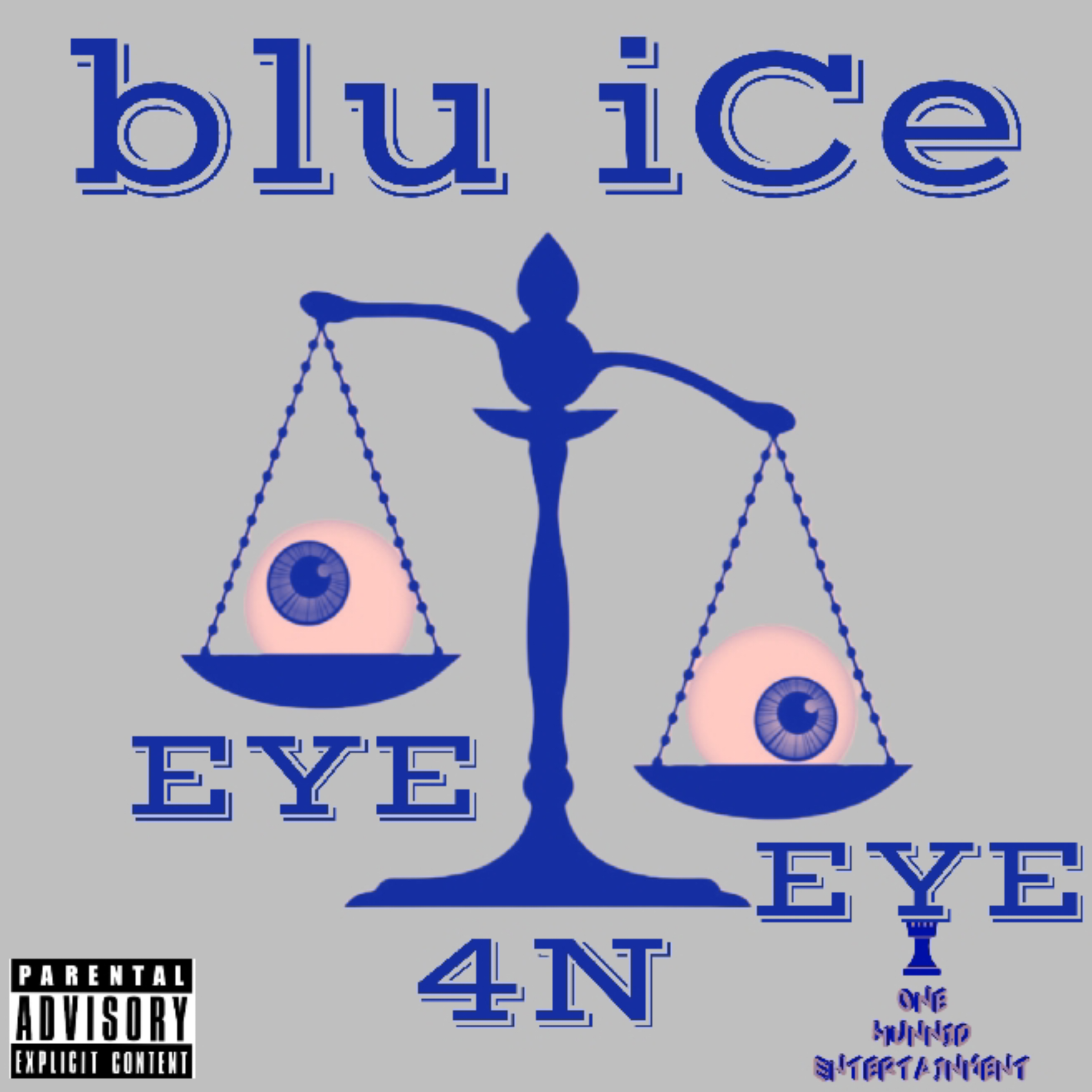 Eye 4N Eye artwork