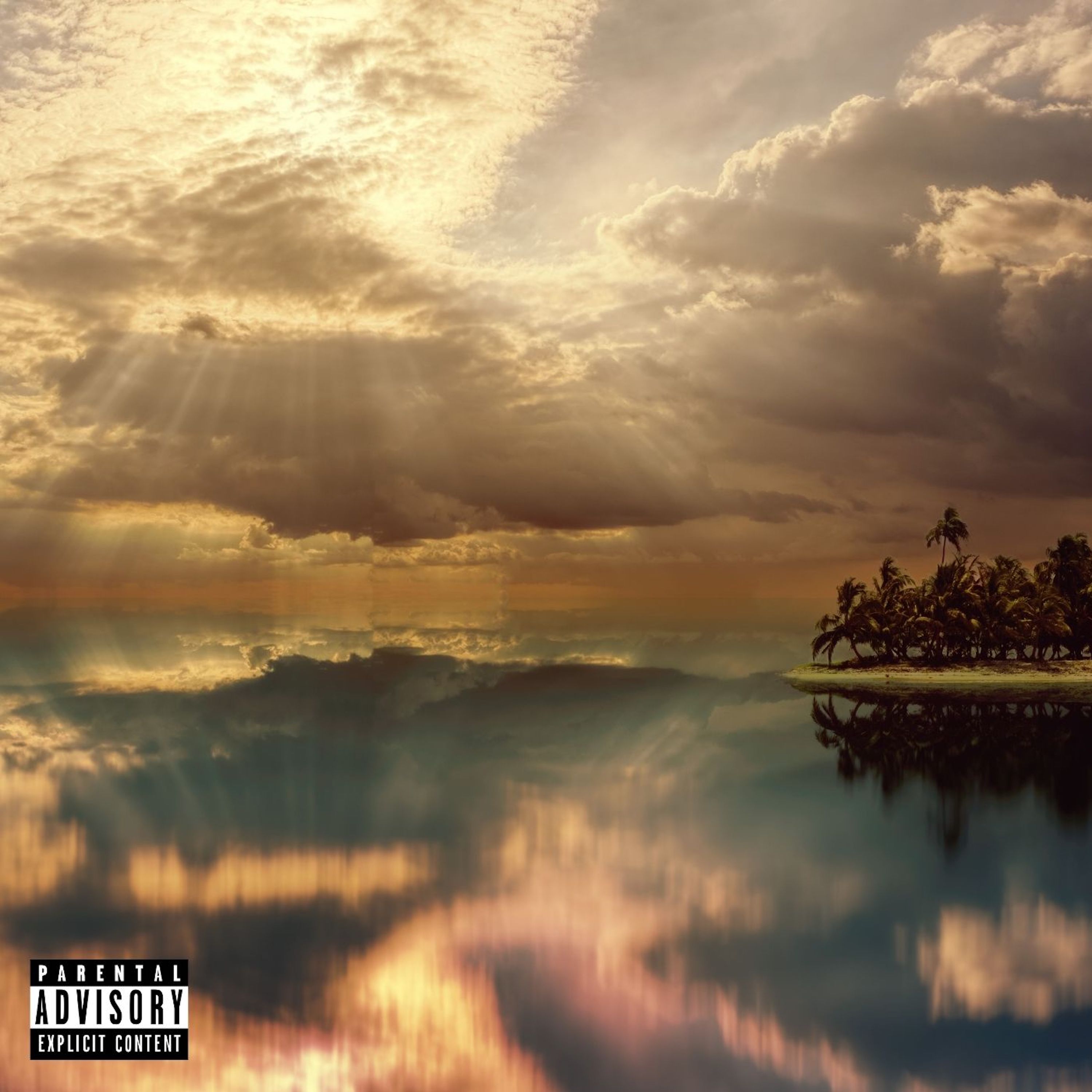 The Island by Sav Vito  cover art