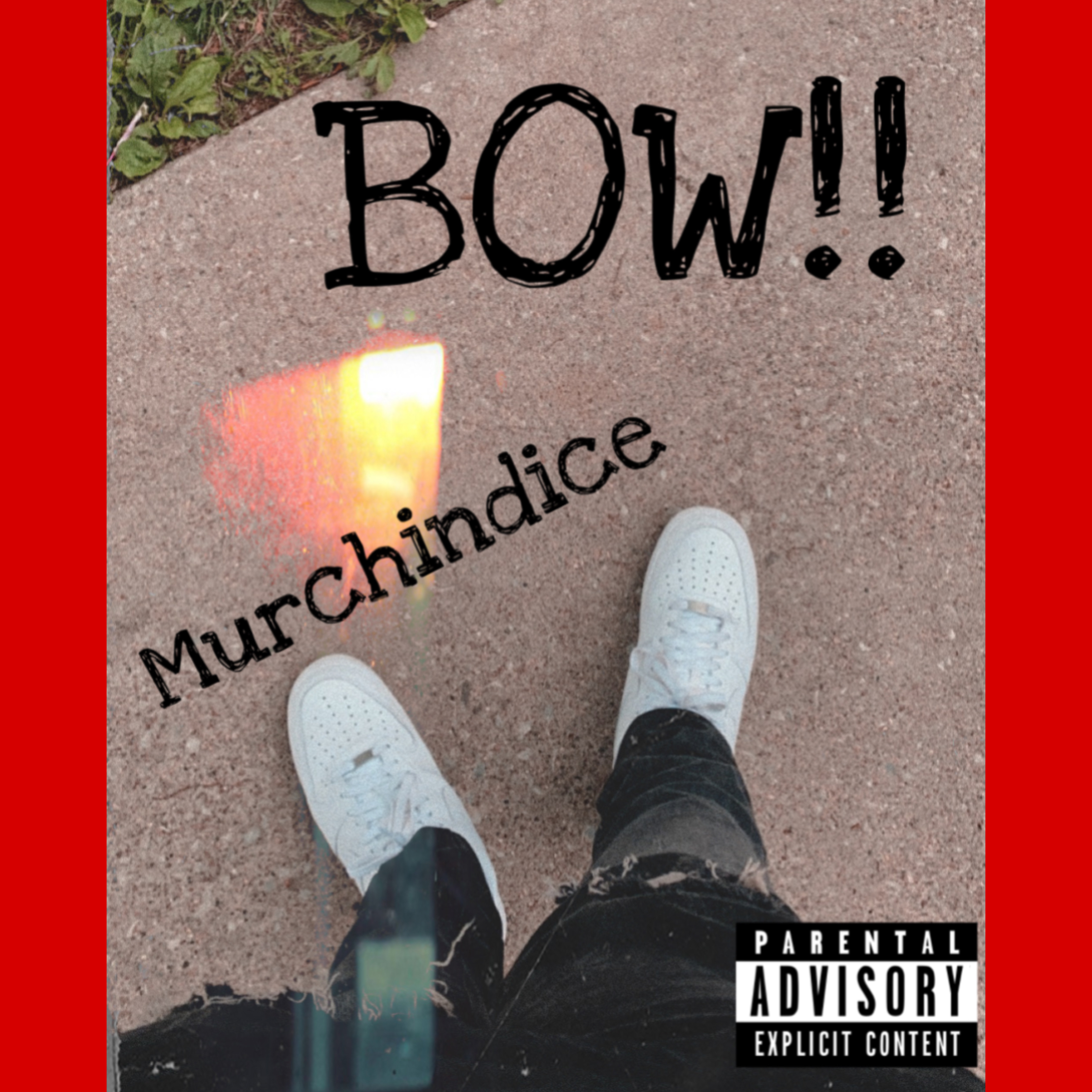 BOW!! artwork