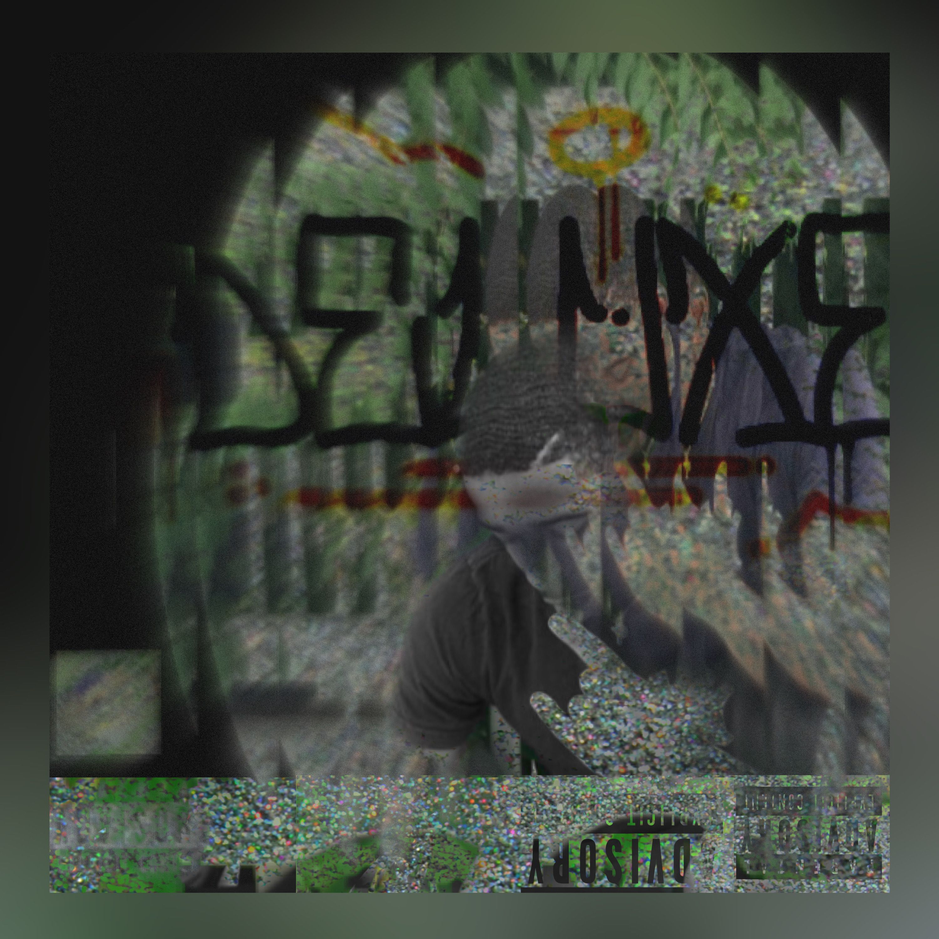 Her Motivation (Deluxe) artwork
