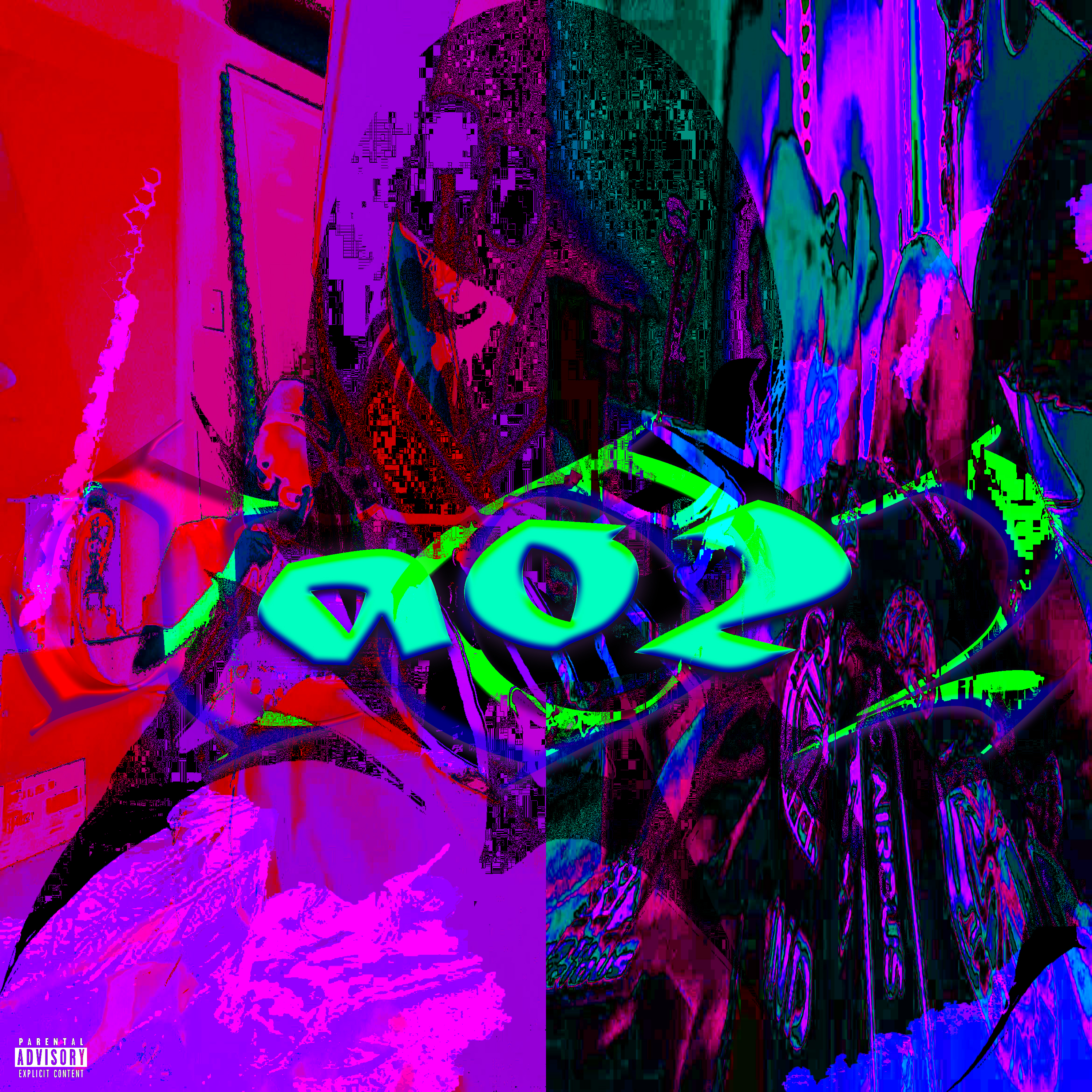 AO2 artwork