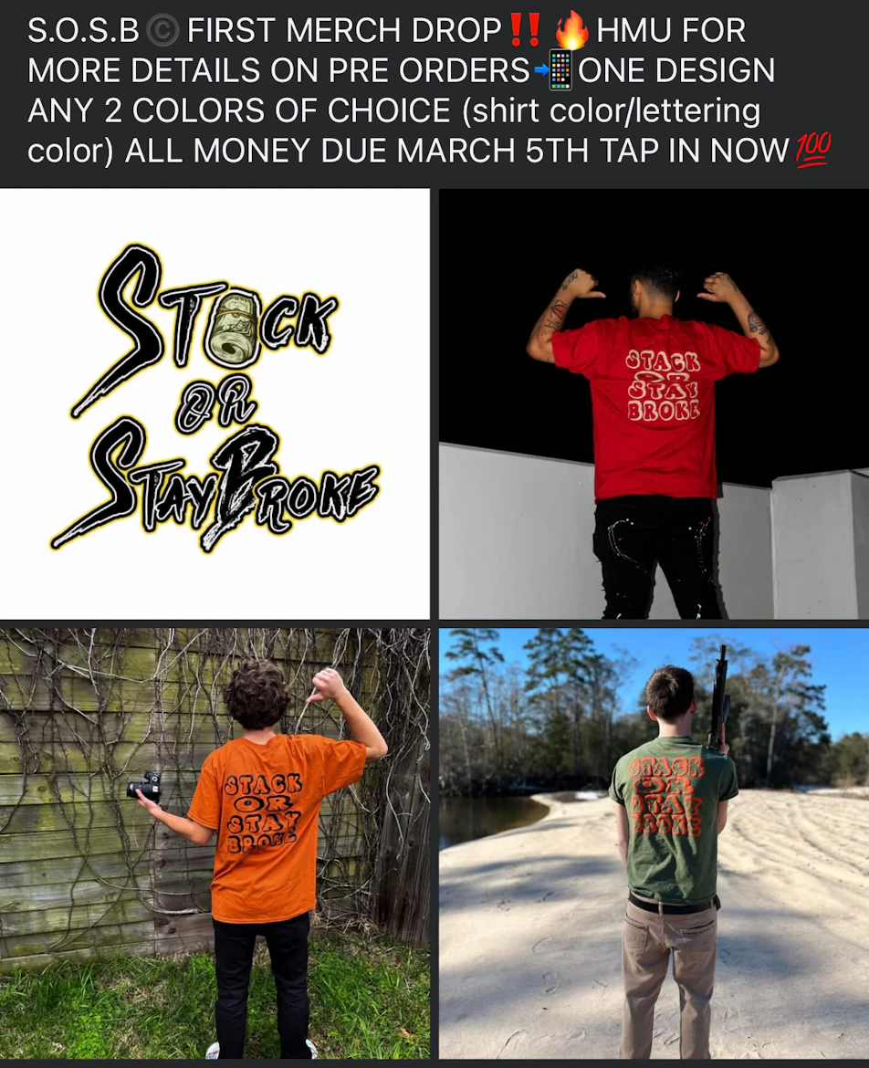 Shop