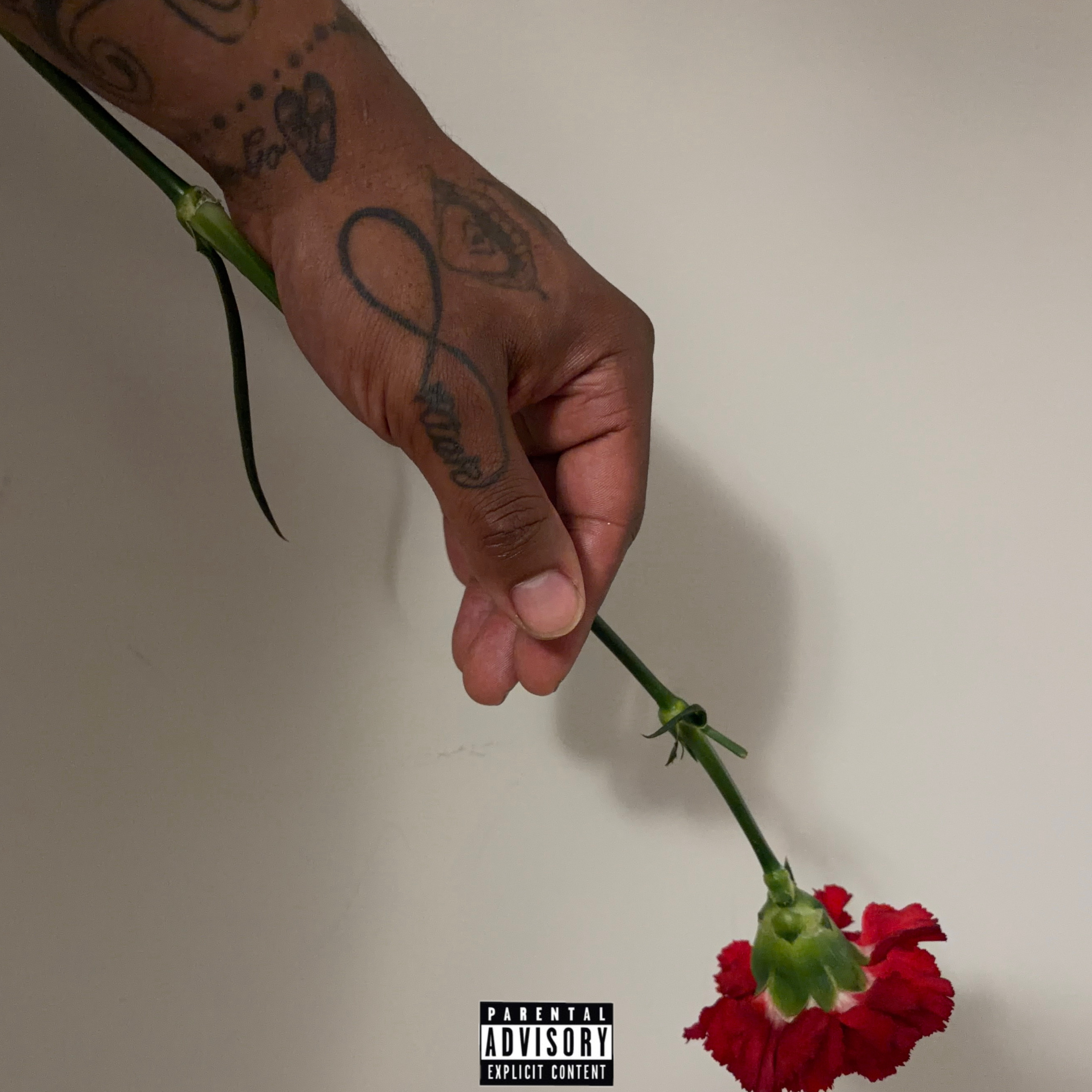 I Want To See You Again by QUE$t10N cover art