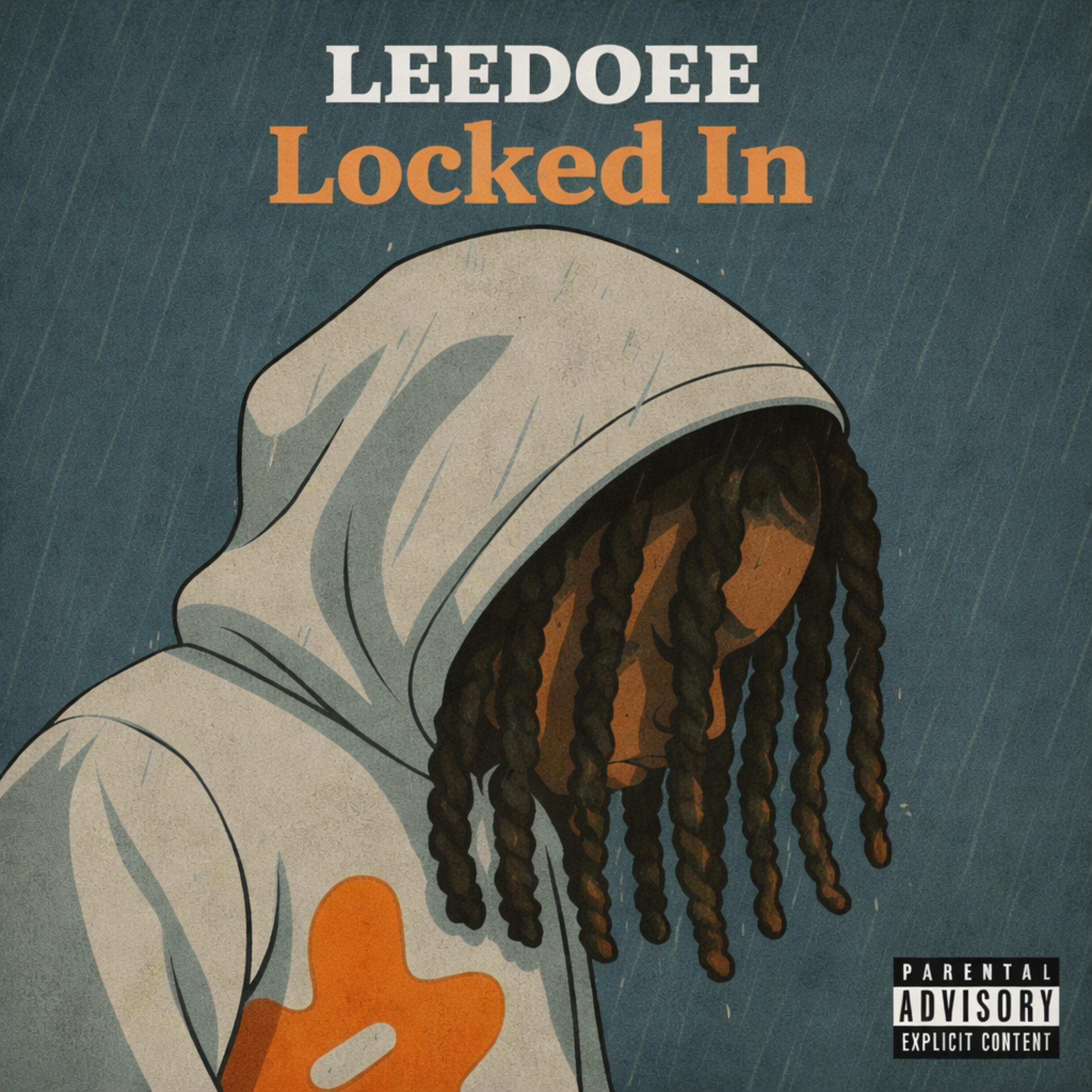 Locked In artwork