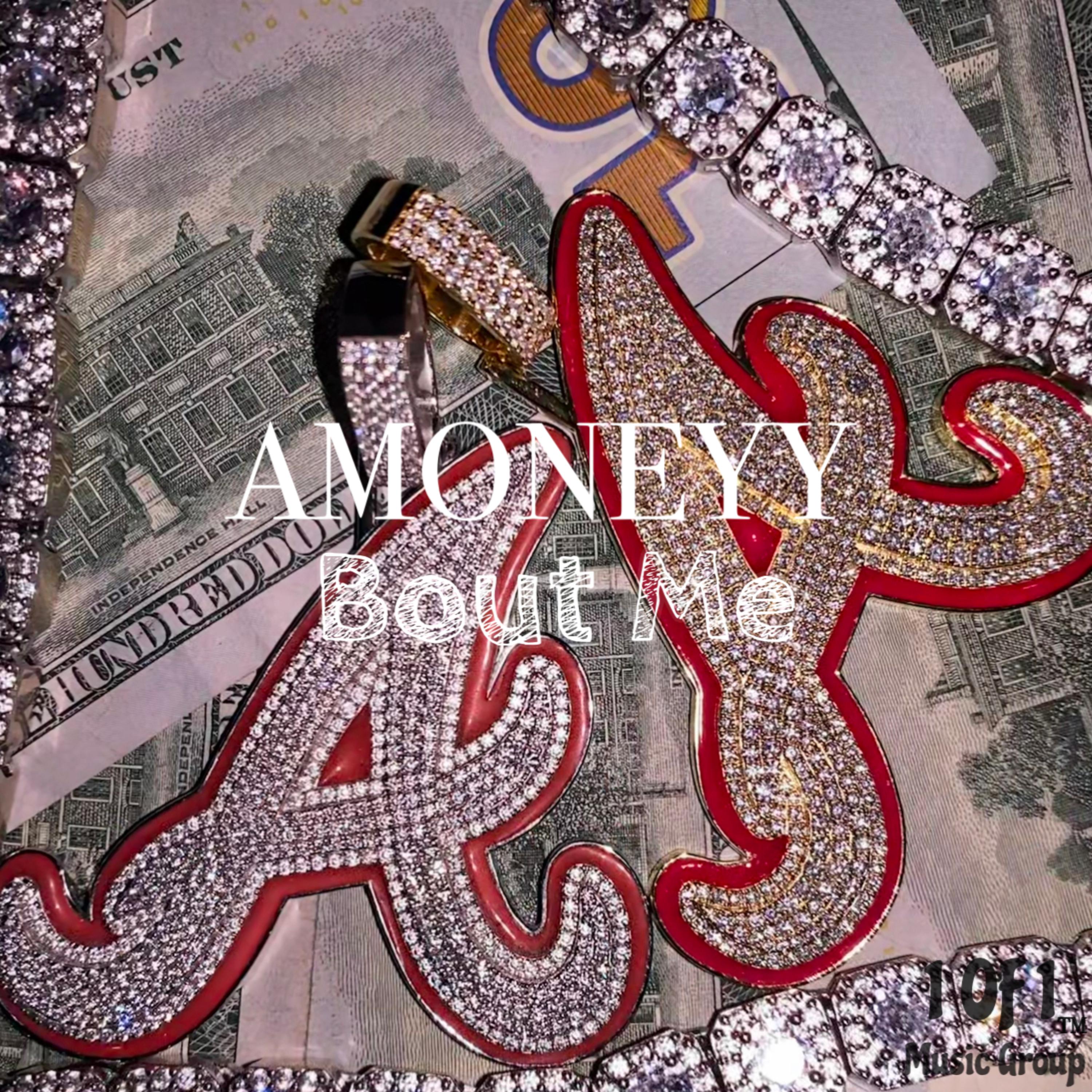 Bout Me artwork