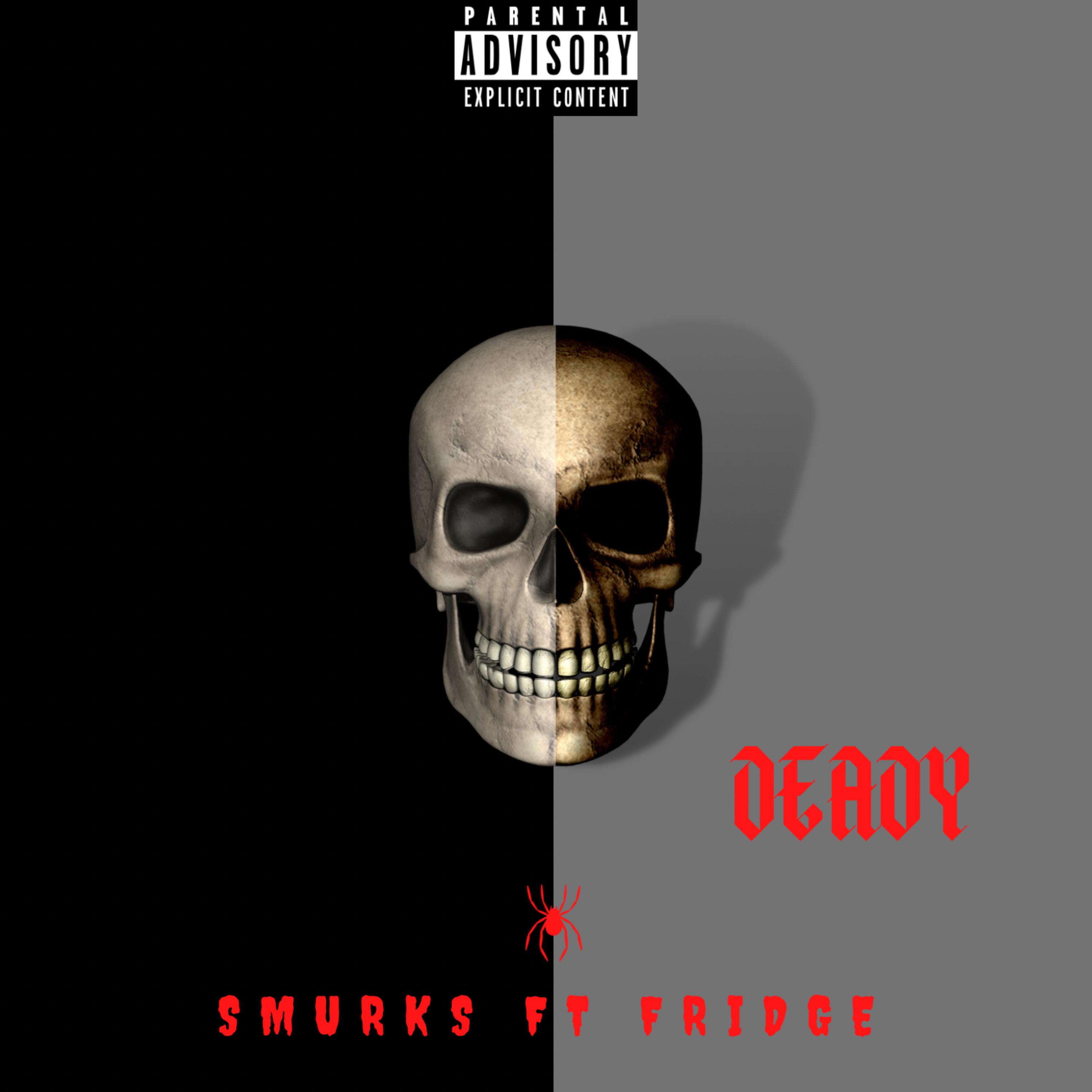 Deady artwork