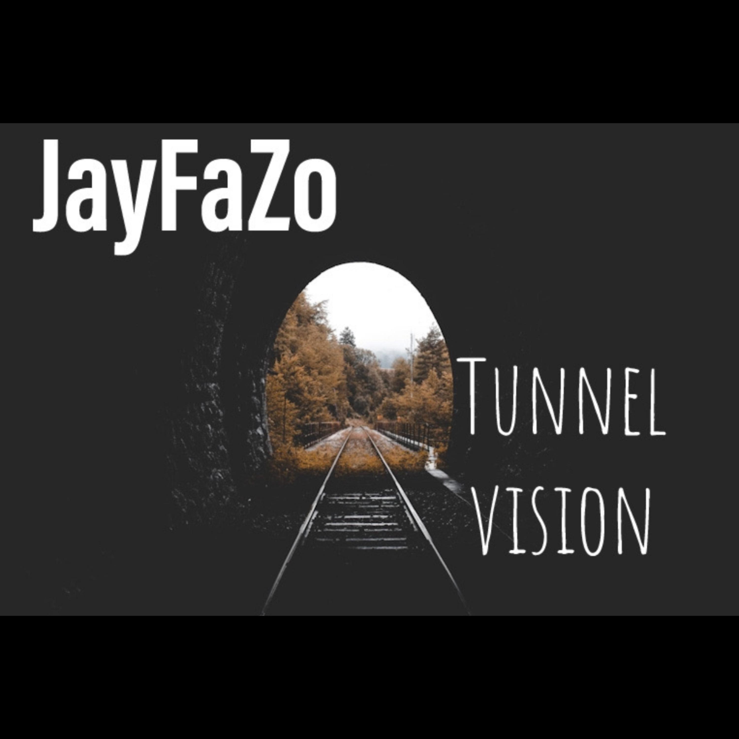Tunnel Vision artwork