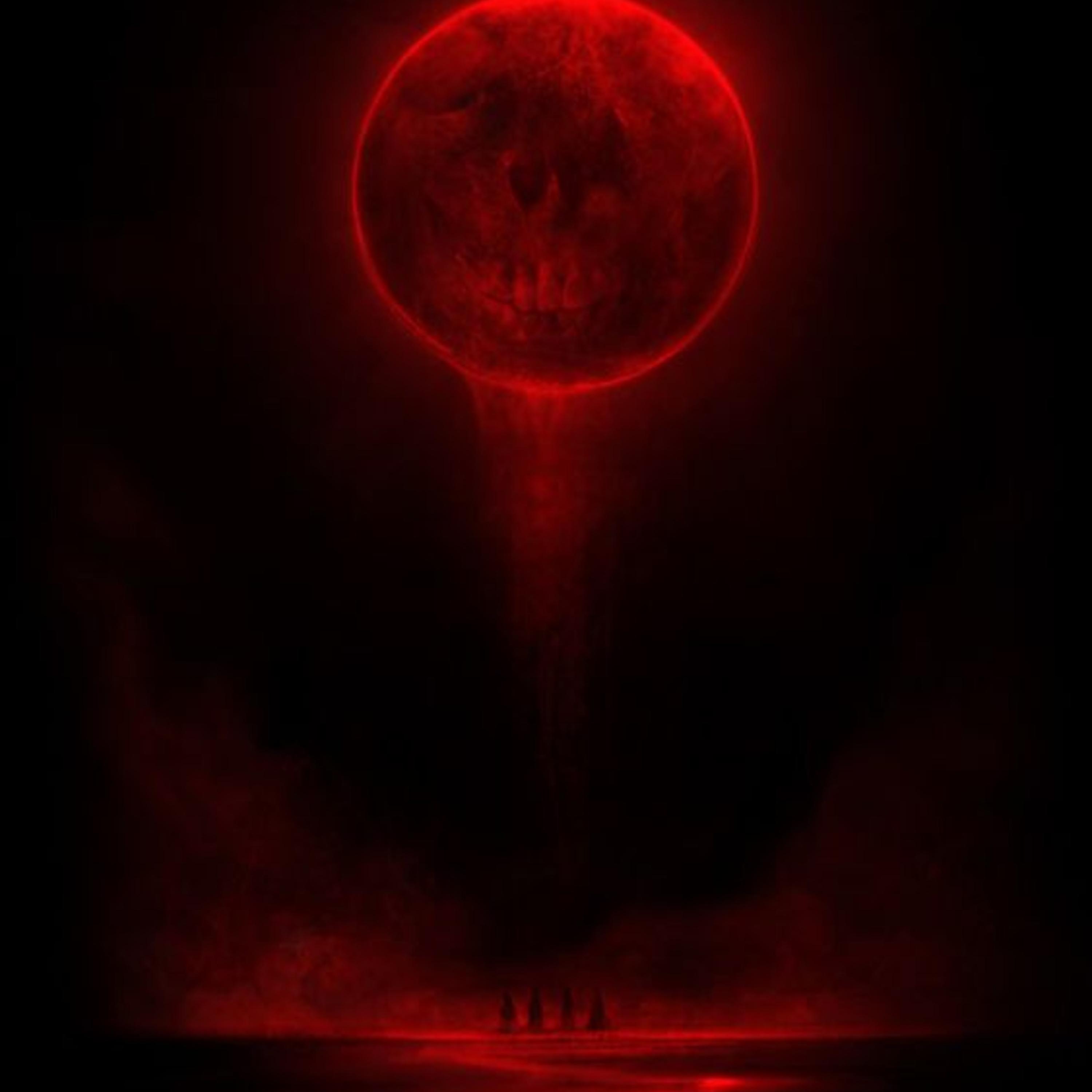 Wreak vengeance artwork