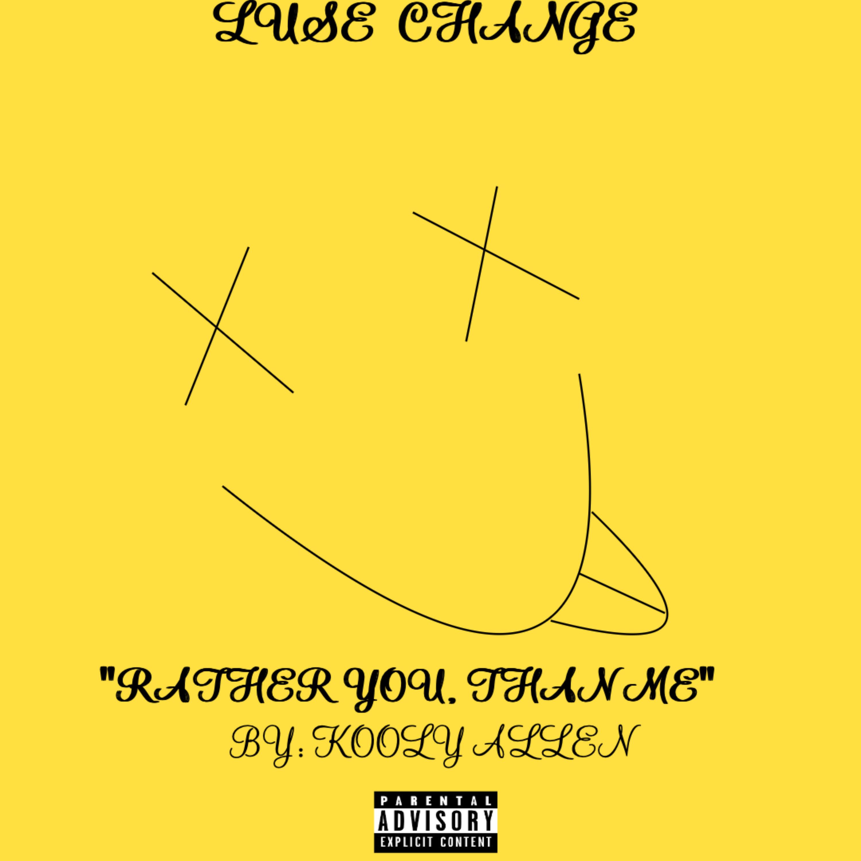 Rather You Than Me artwork