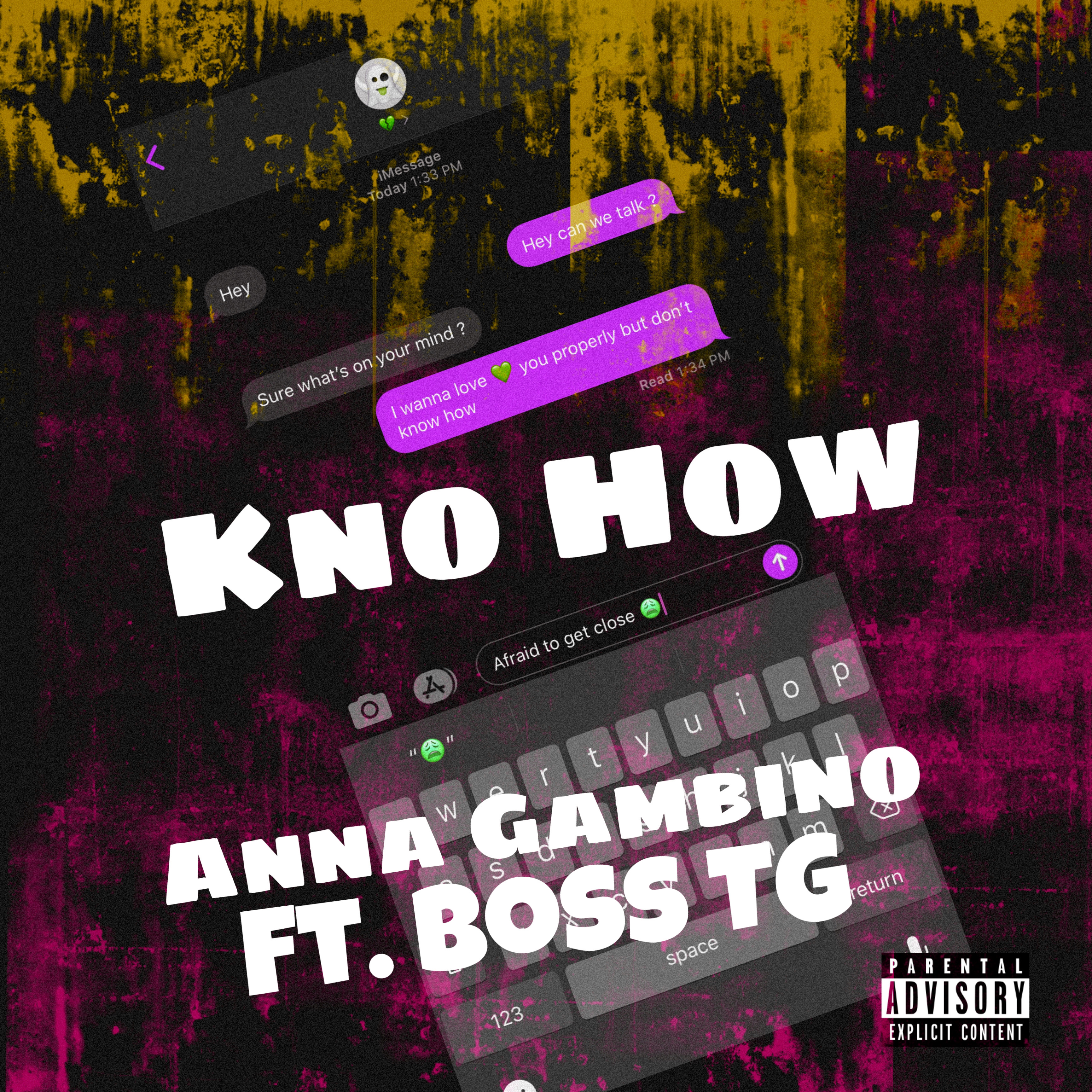 Know How artwork