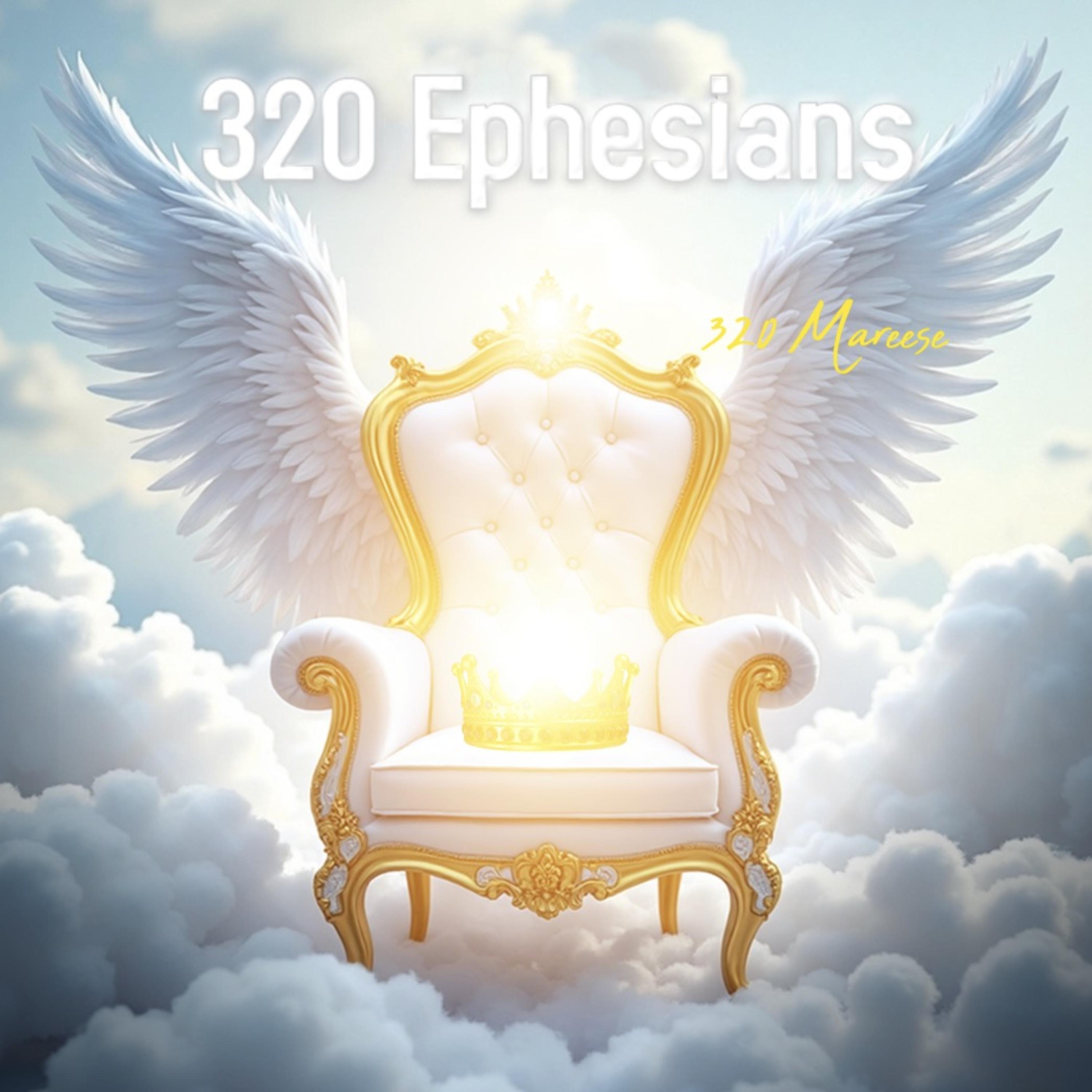 320 Ephesians artwork