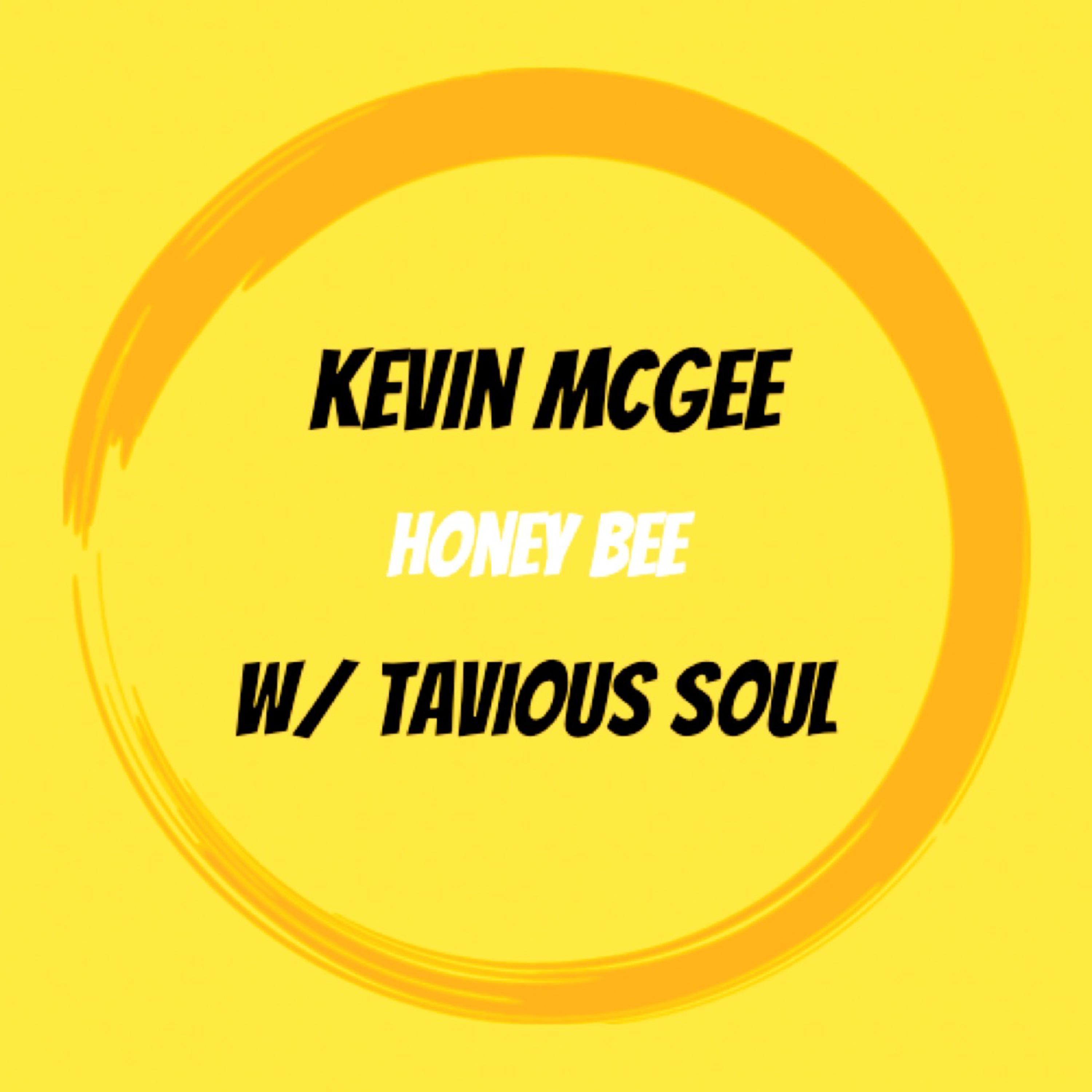 Honey Bee artwork