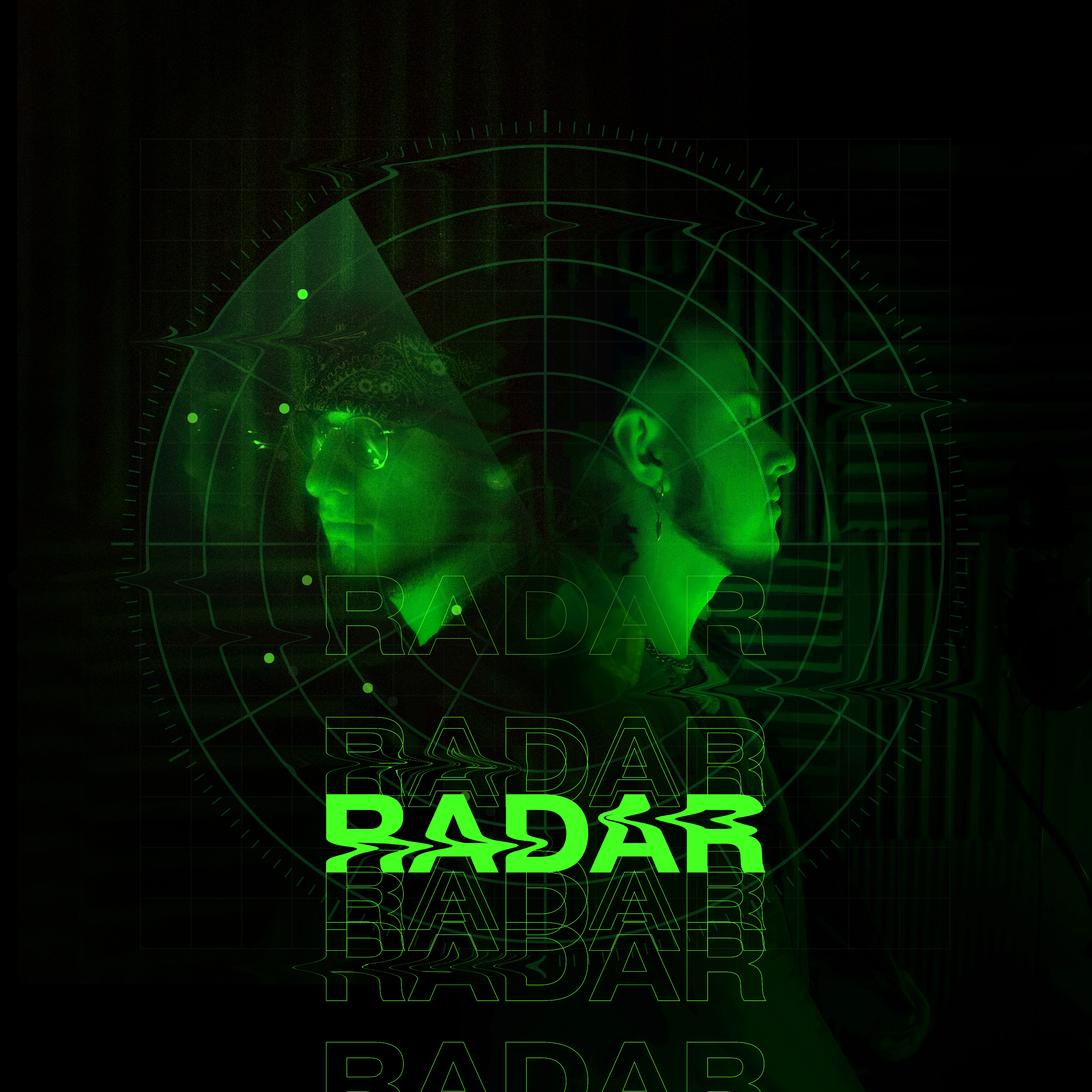 RADAR artwork