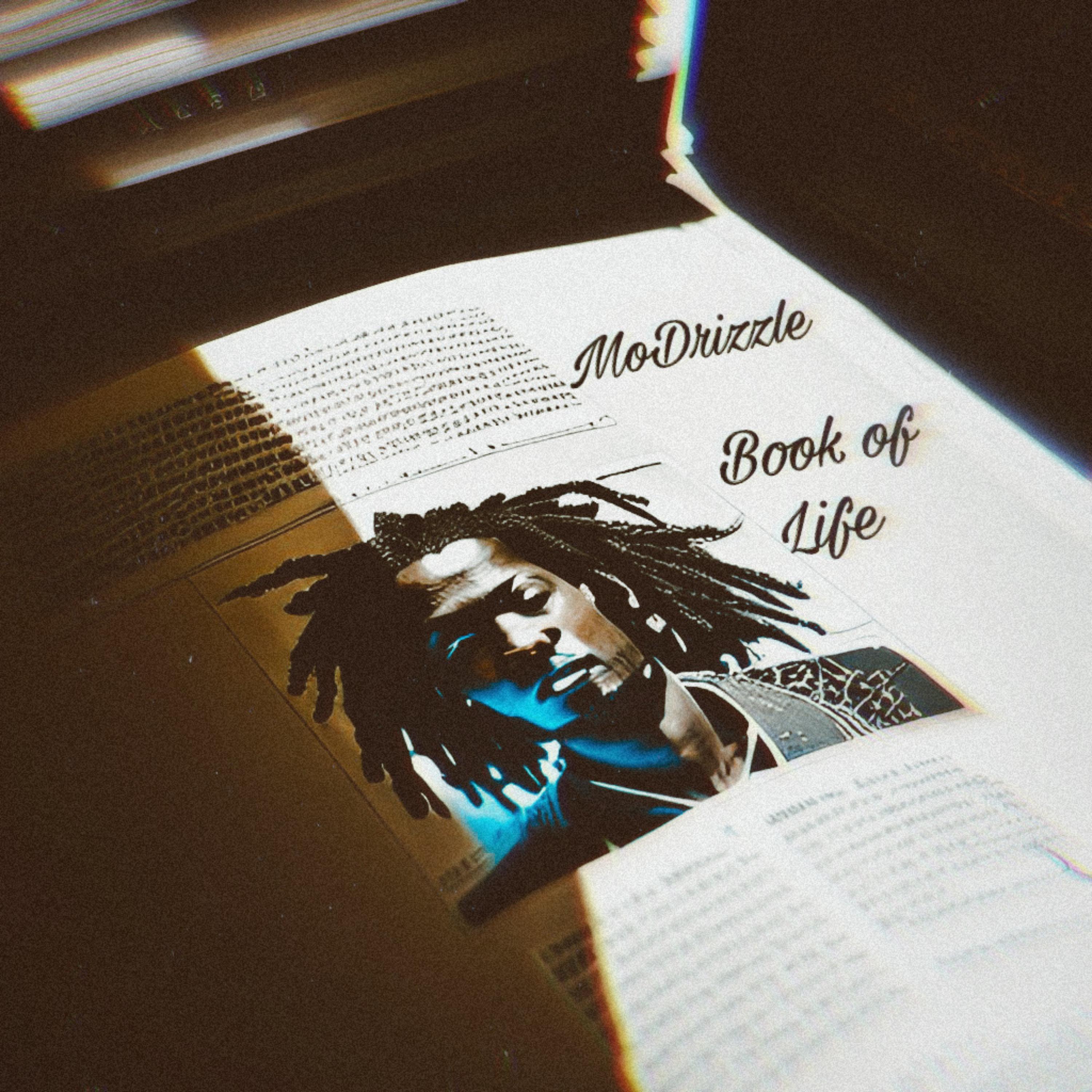 Book Of Life artwork