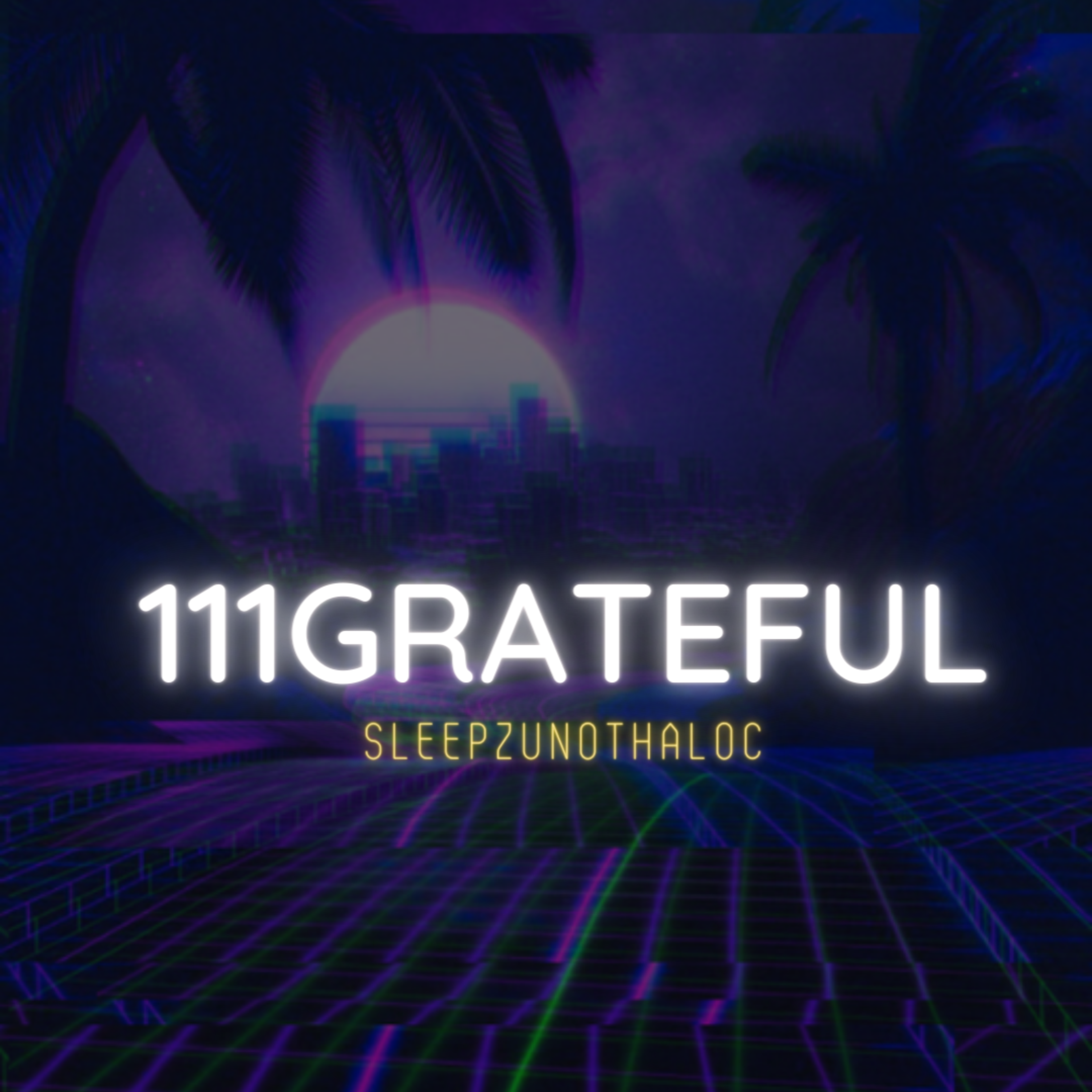 111Grateful artwork