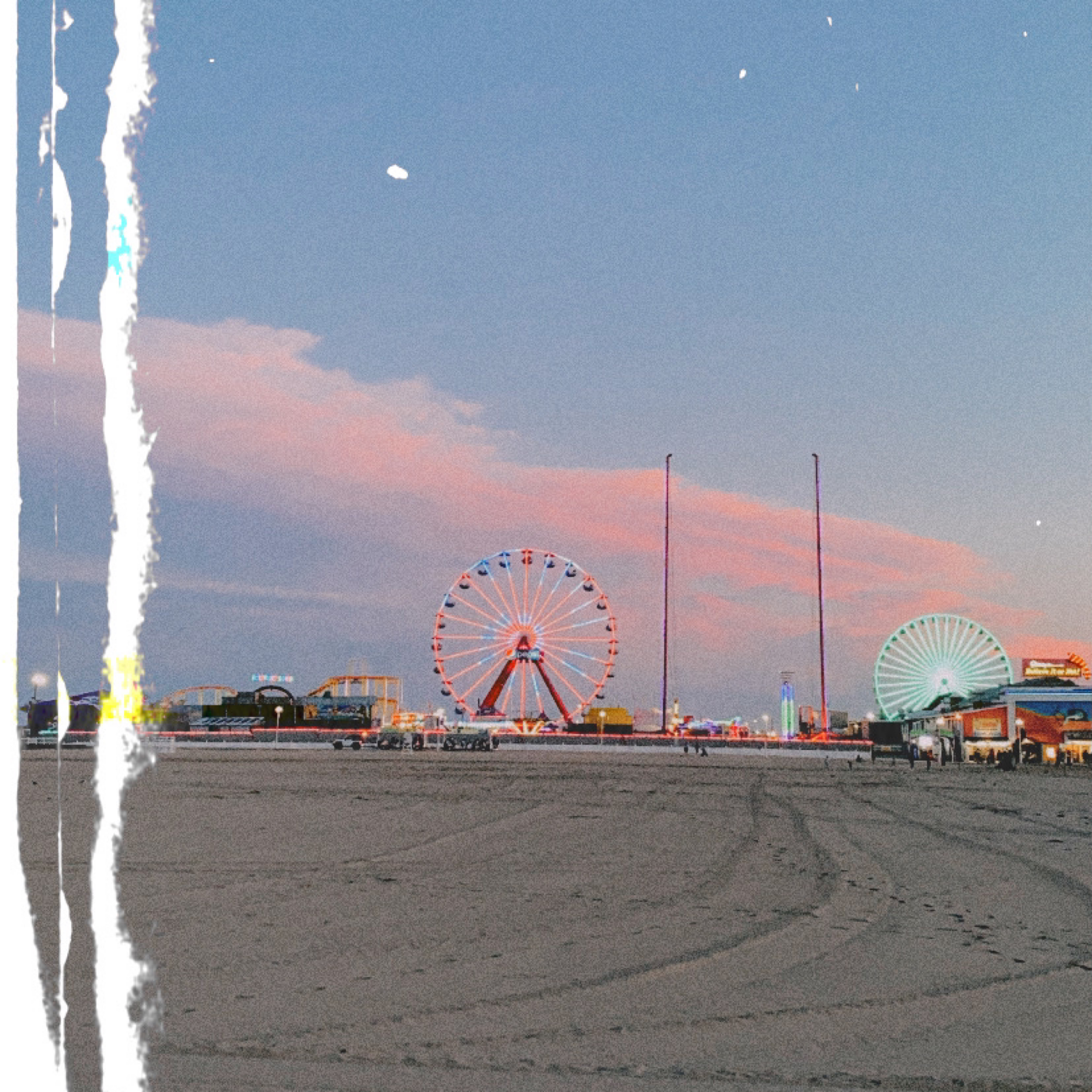 Good Relations artwork