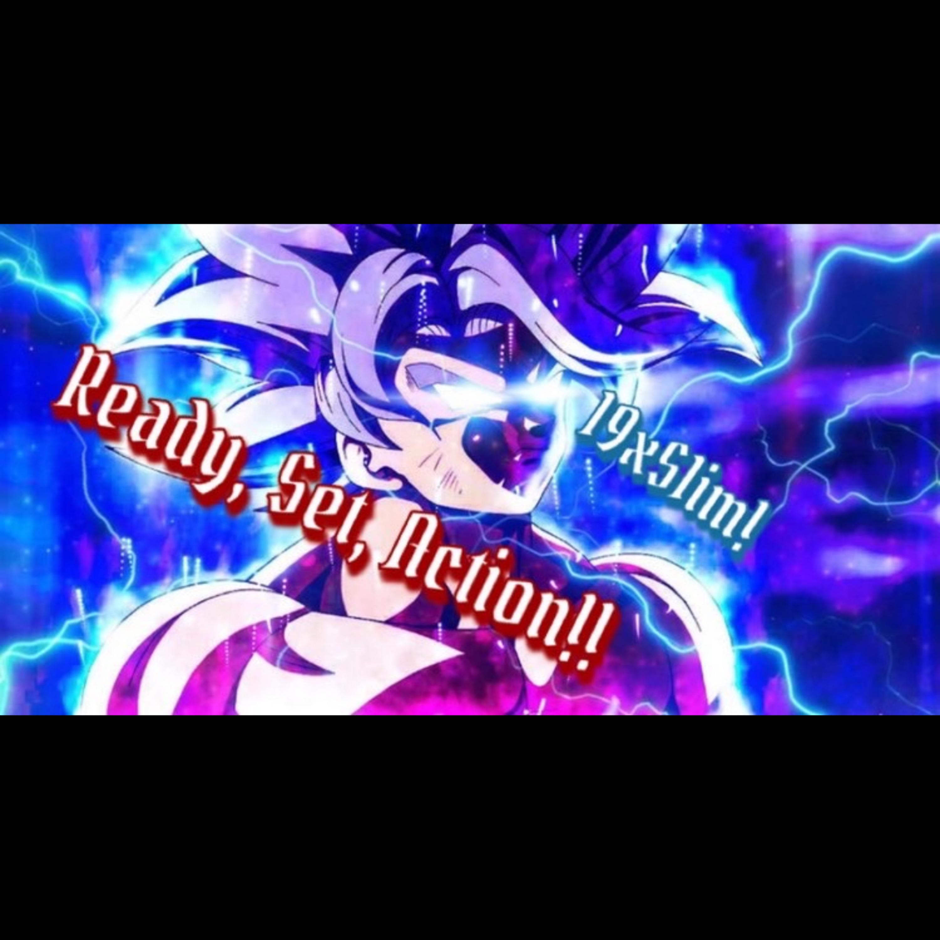 Ready,Set,Action artwork