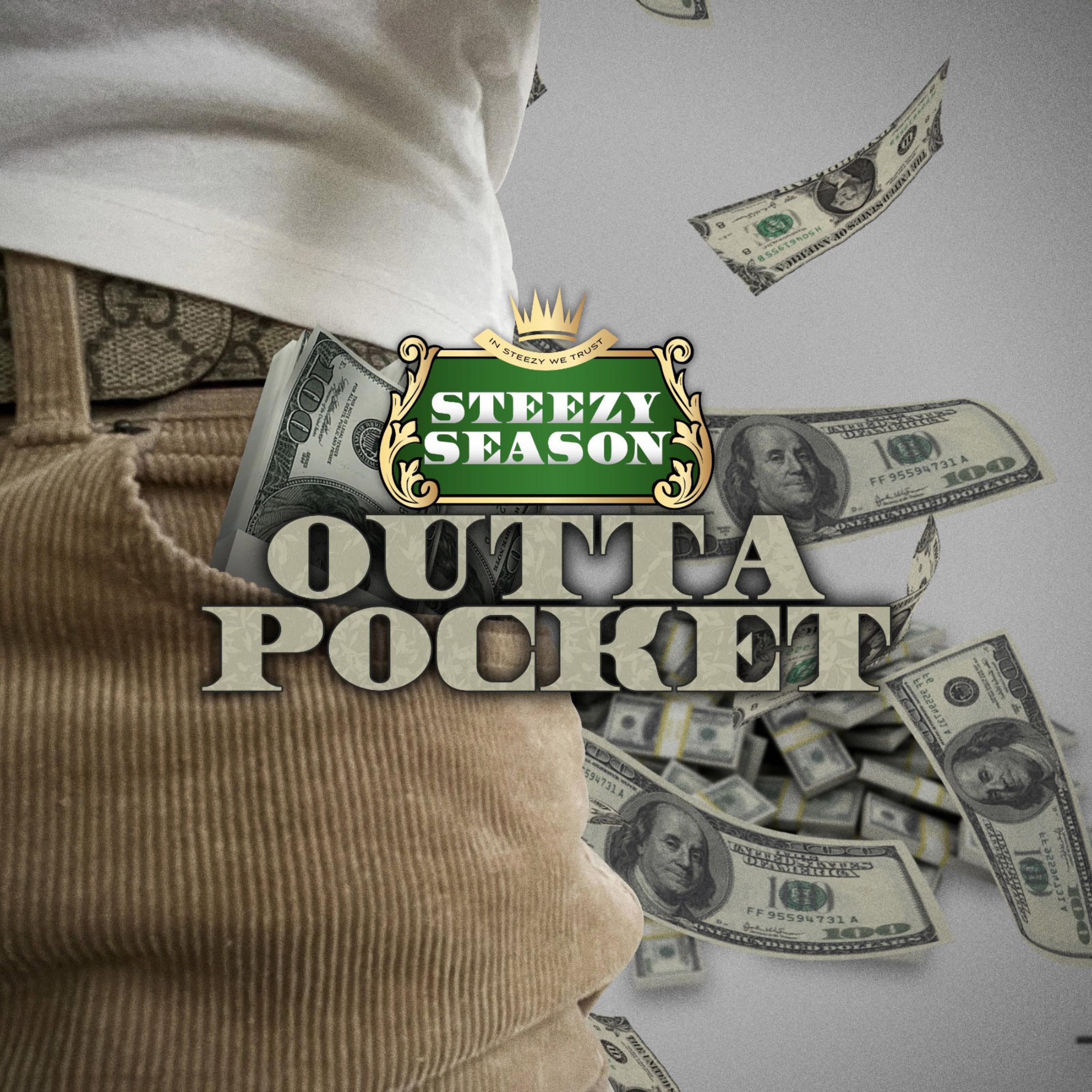 Outta Pocket artwork