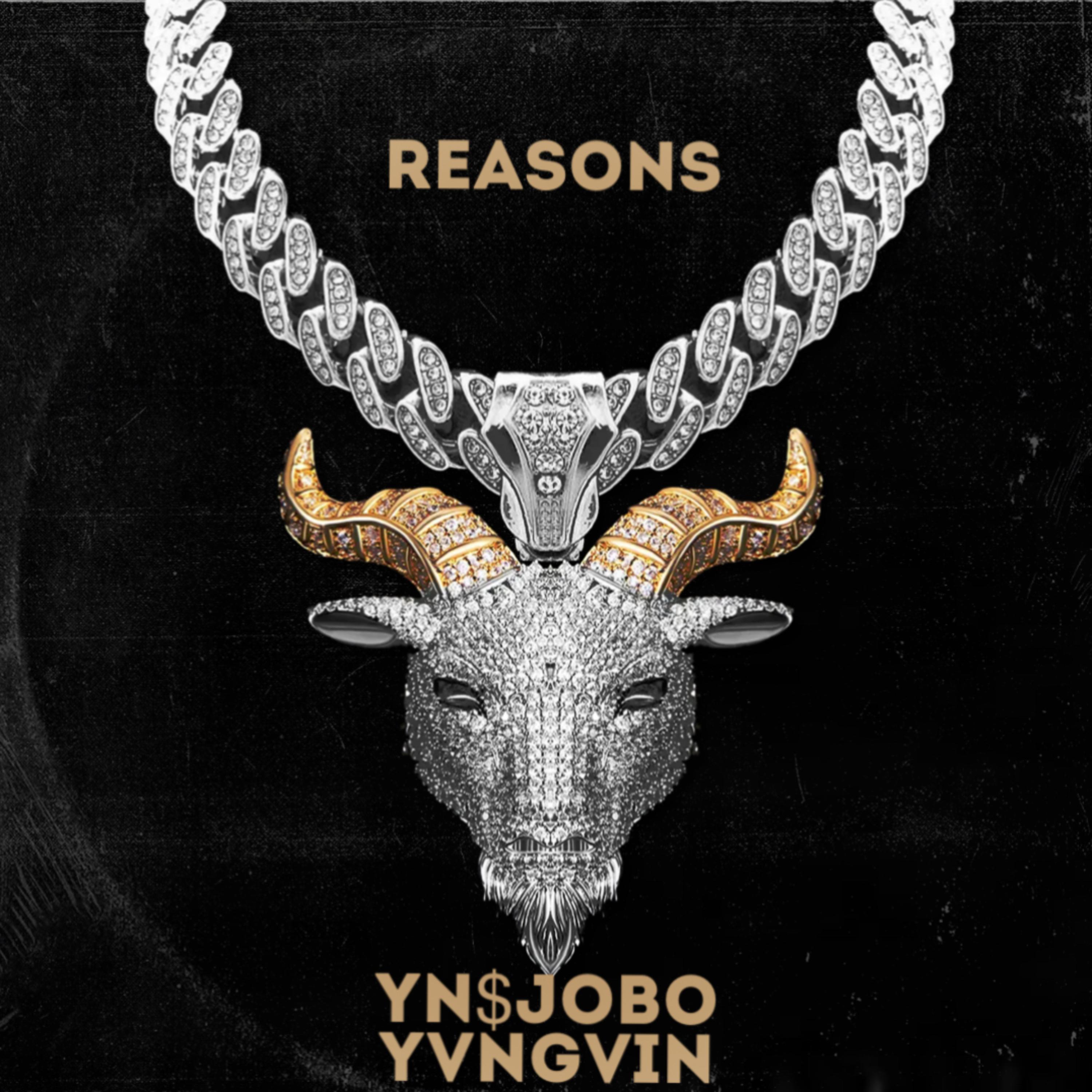REASONS artwork