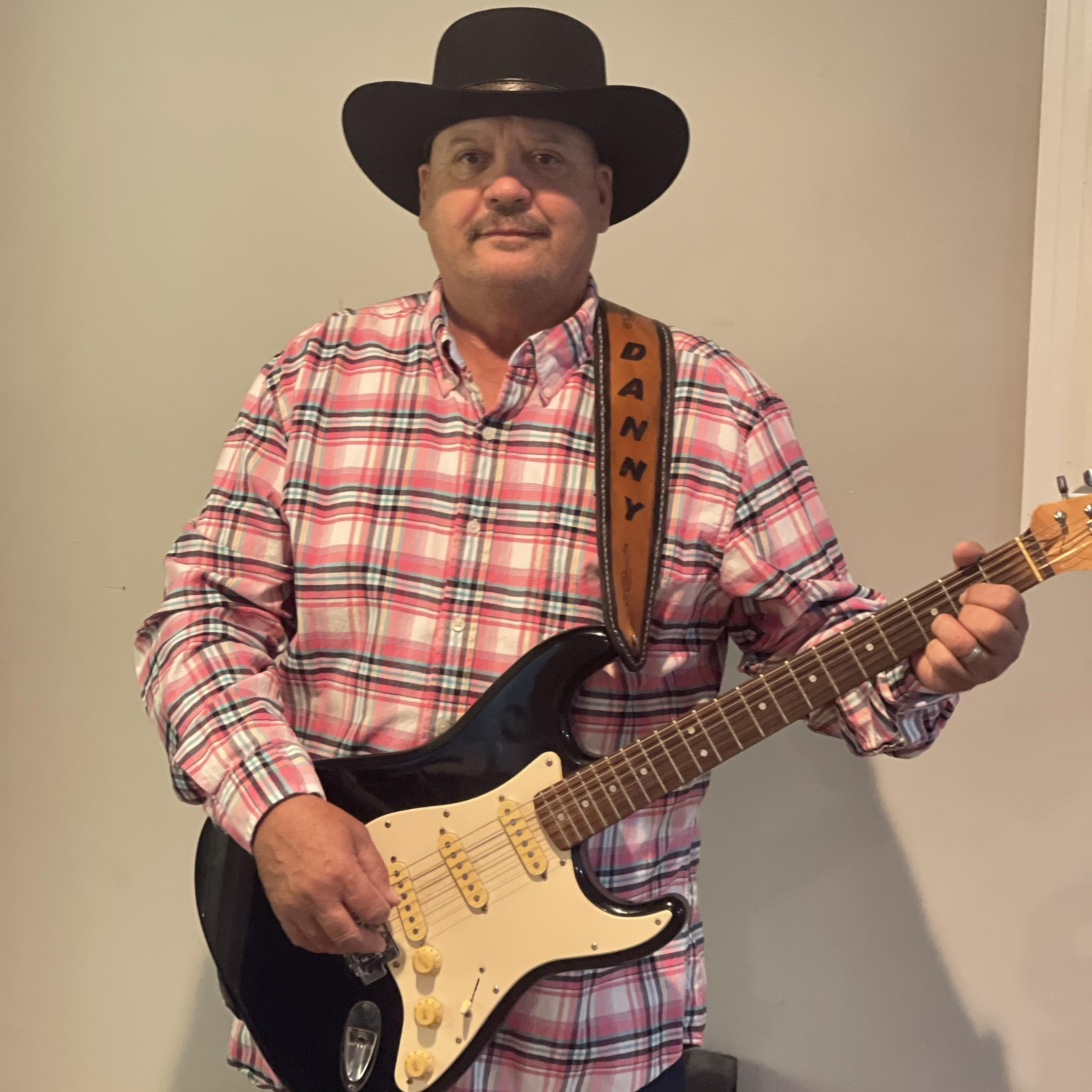 Good Ole Country Song artwork