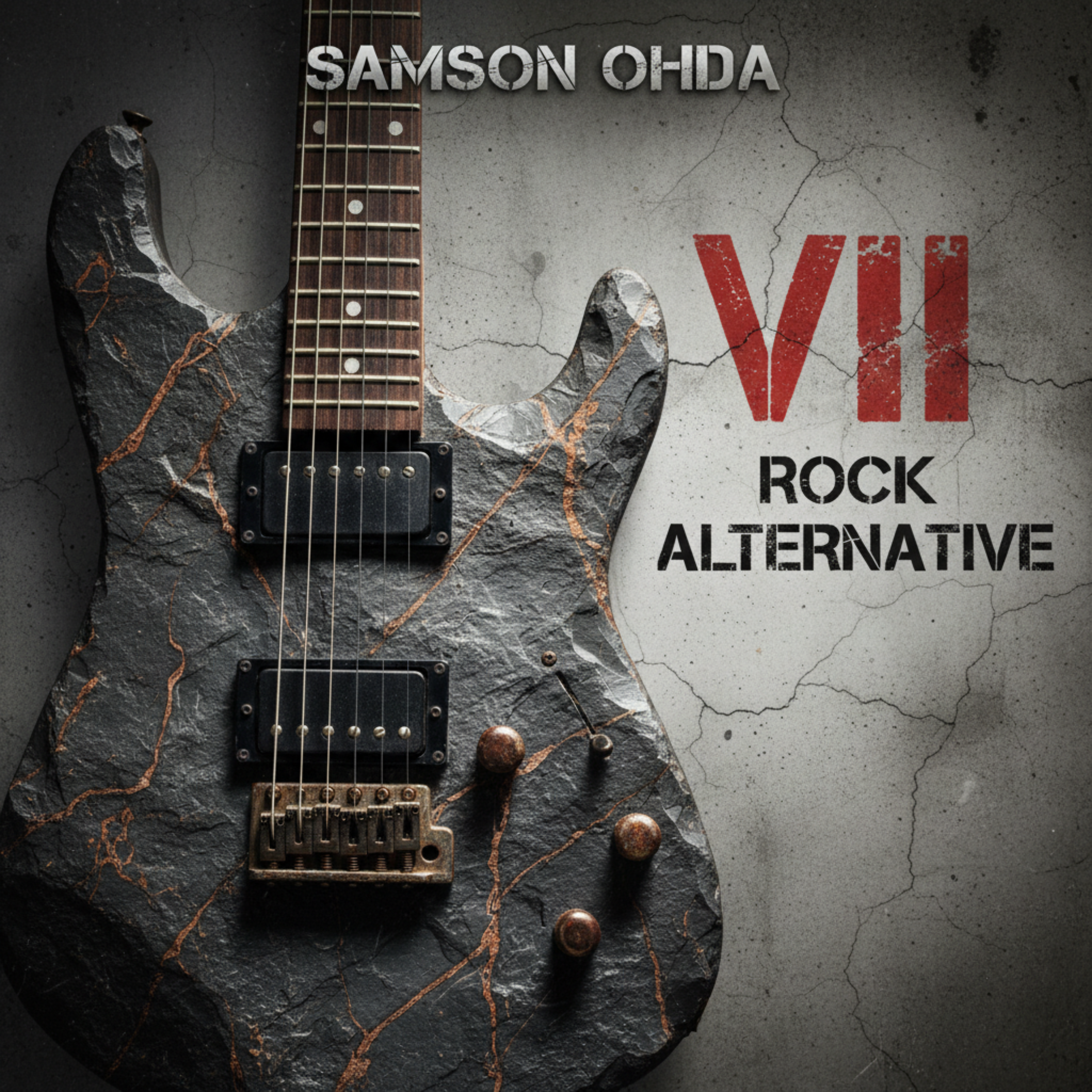 Rock Alternative (Vol 7) artwork