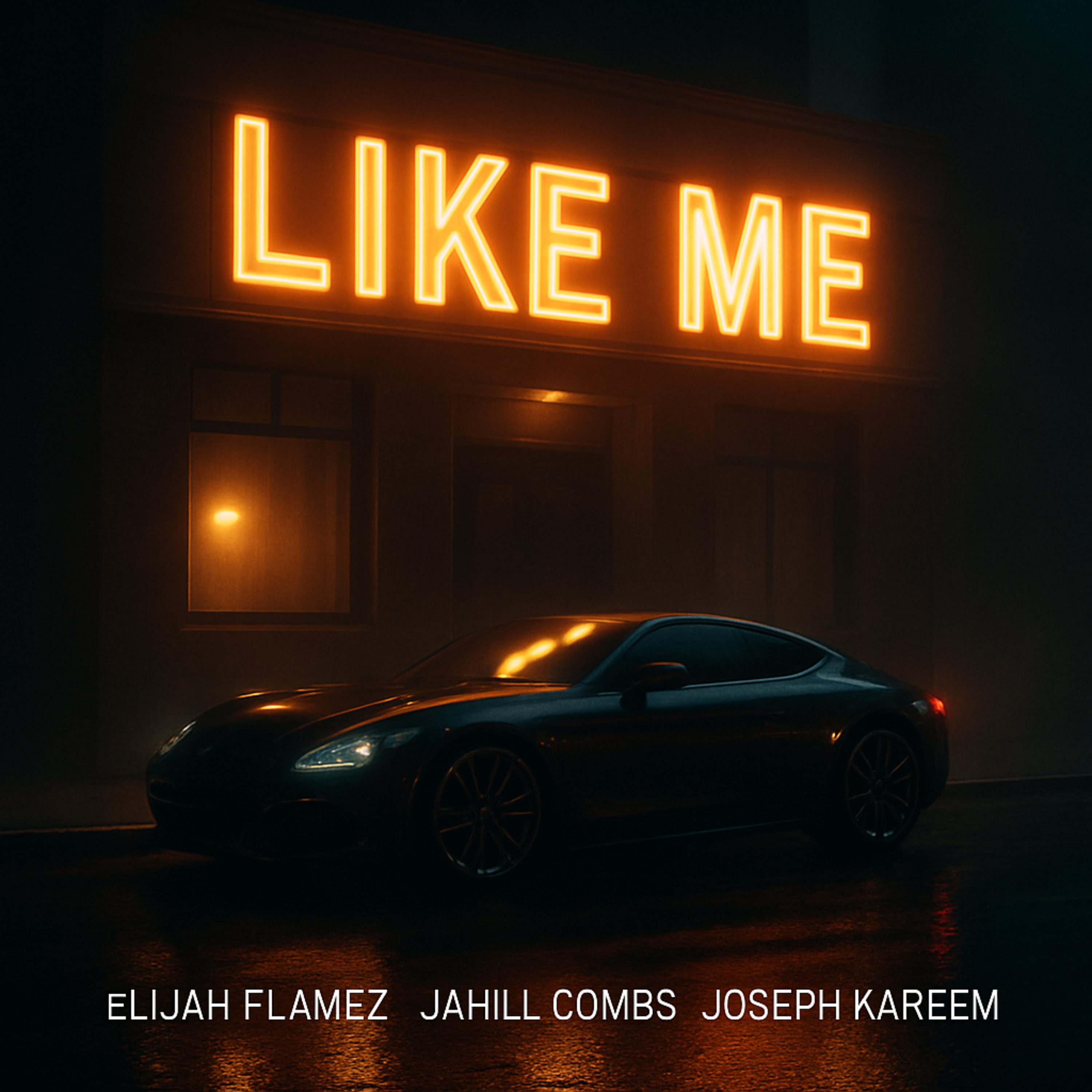 Like Me artwork