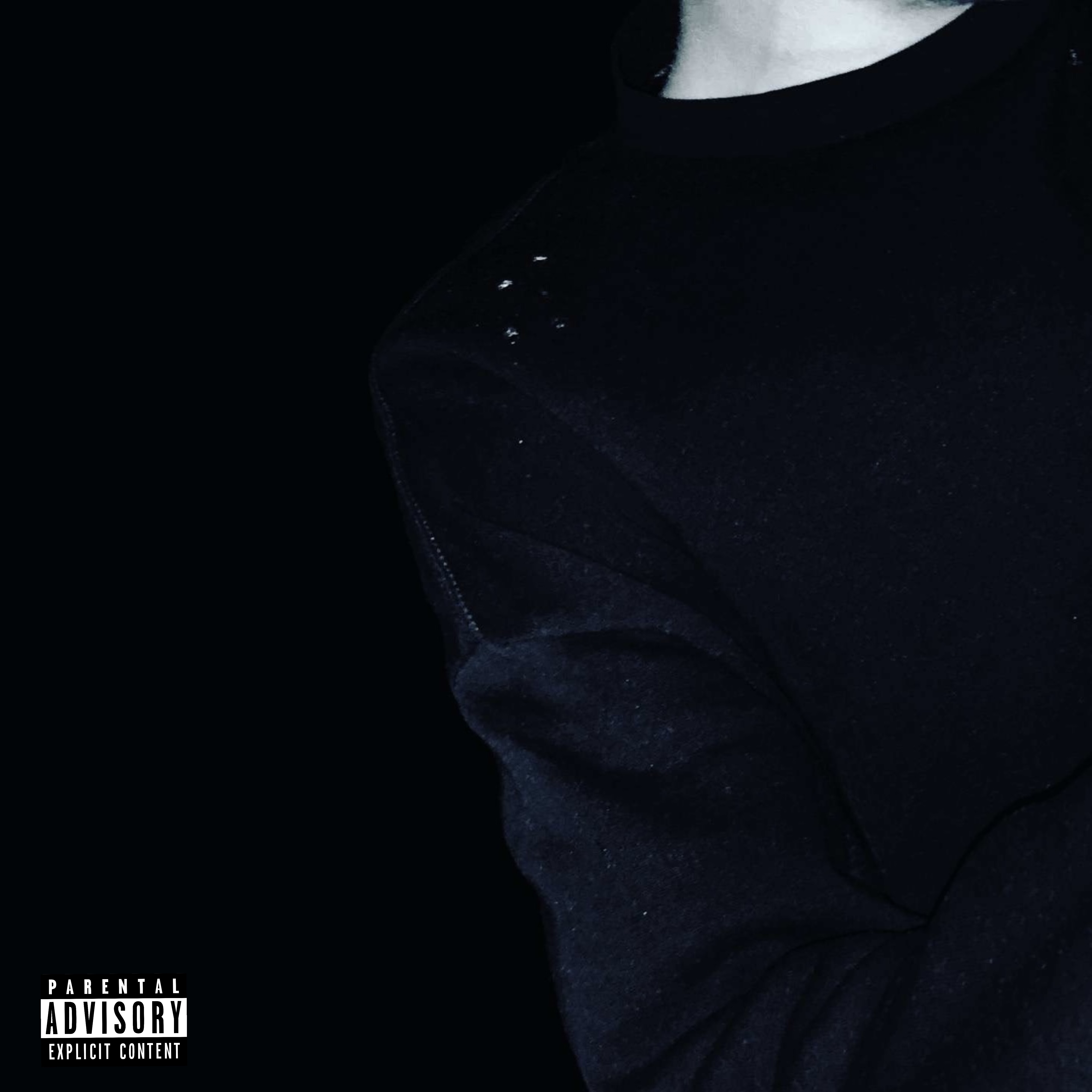 Night Vision by Corvo Grey cover art