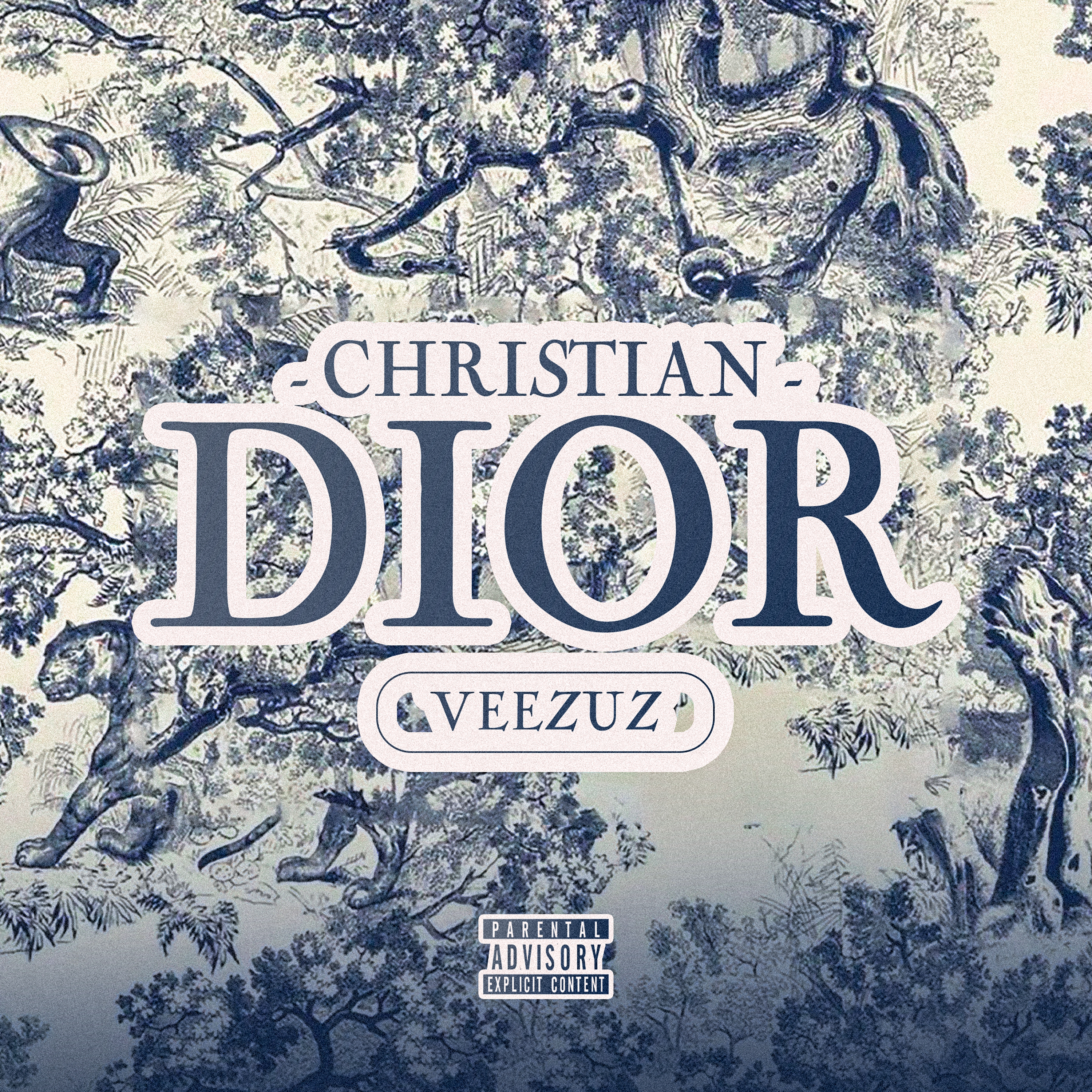 Christian Dior artwork