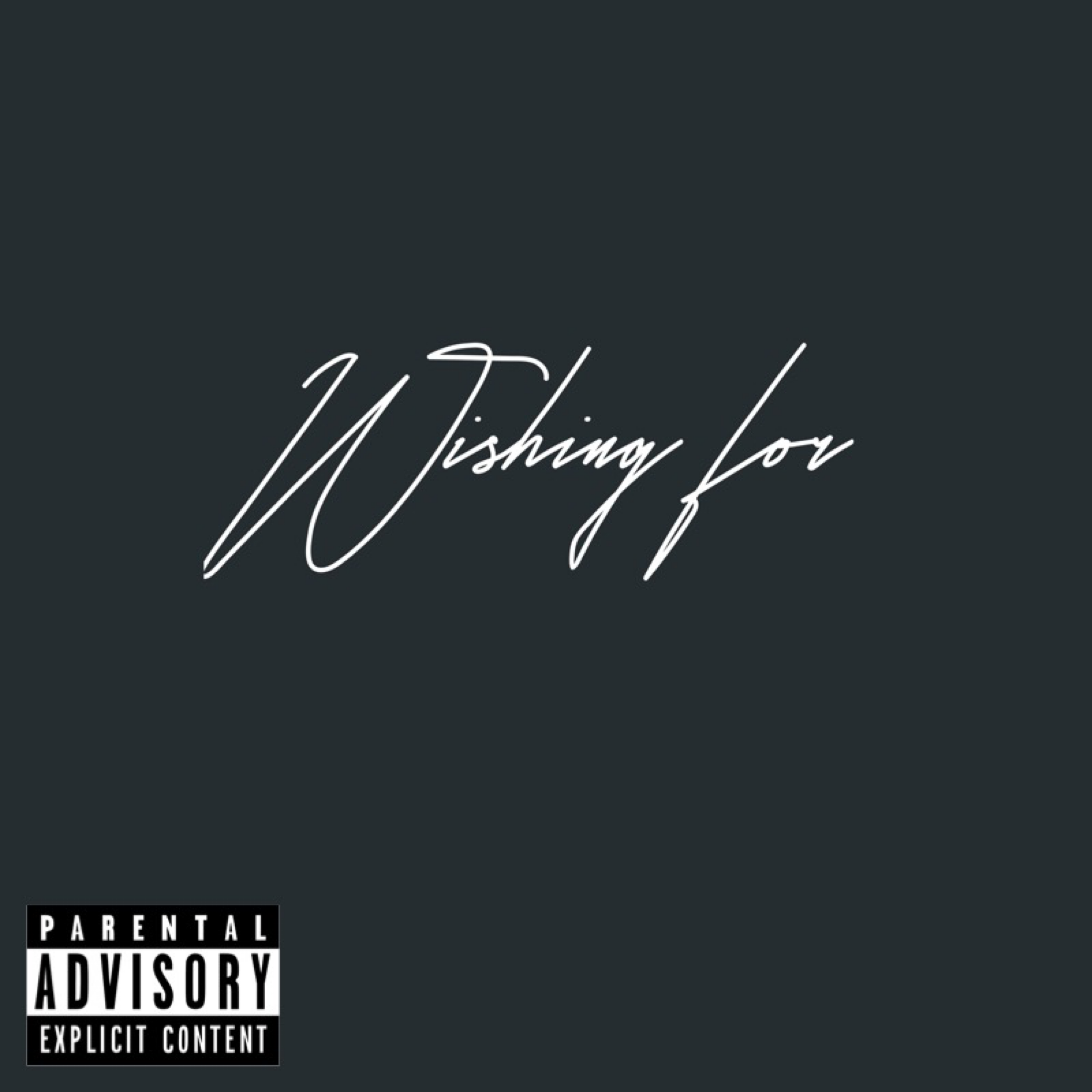 Wishing For artwork